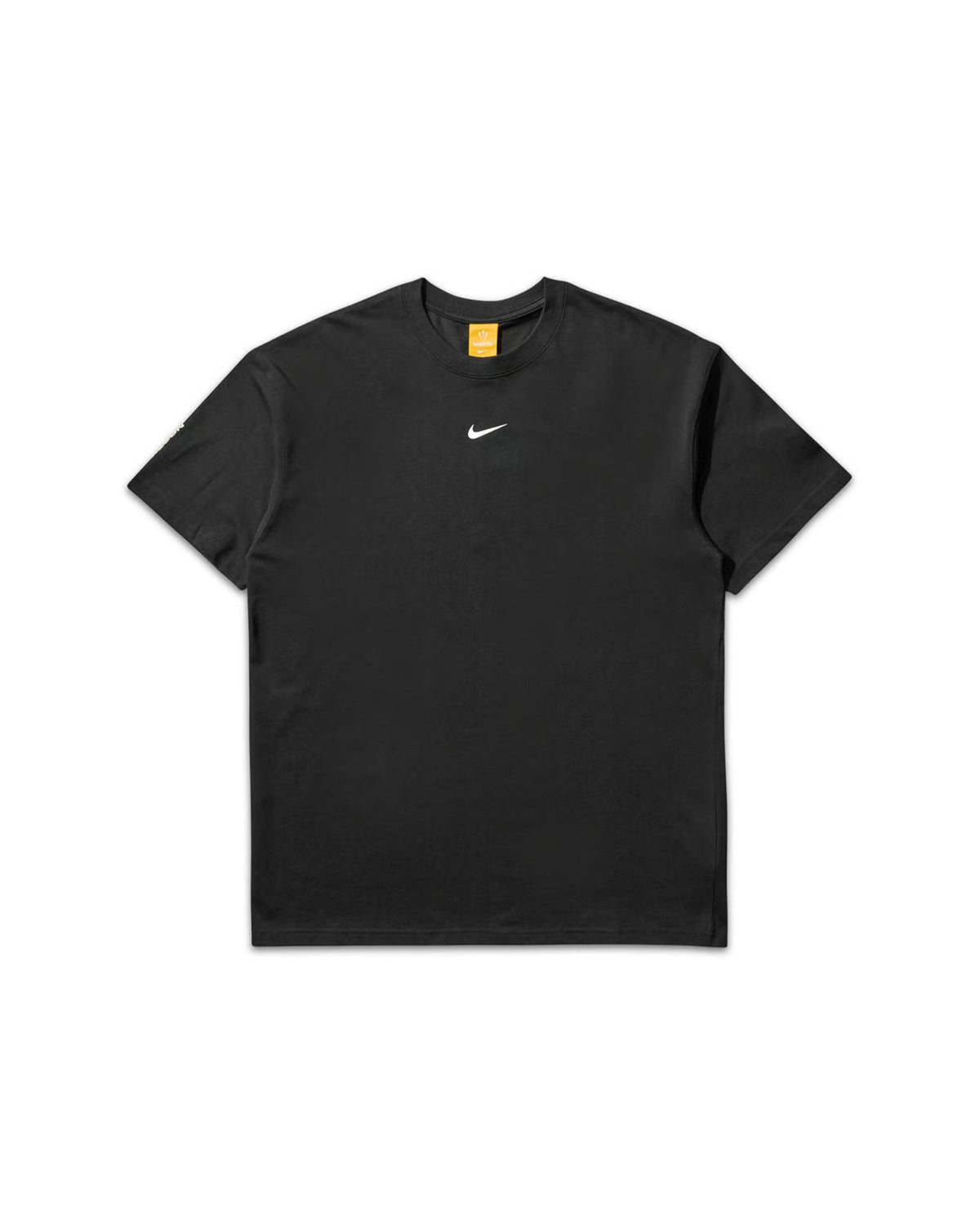 NOCTA T-Shirt - Black / White