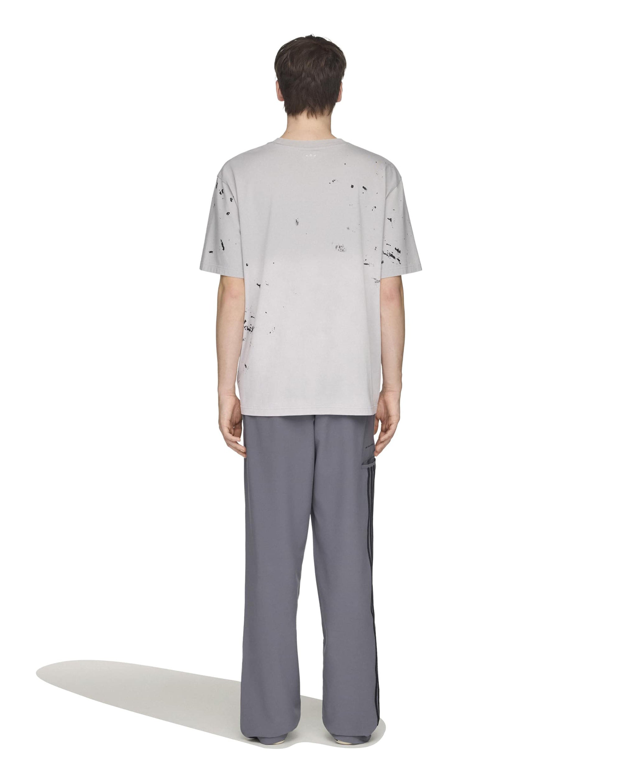 Song for the Mute T-shirt - Grey