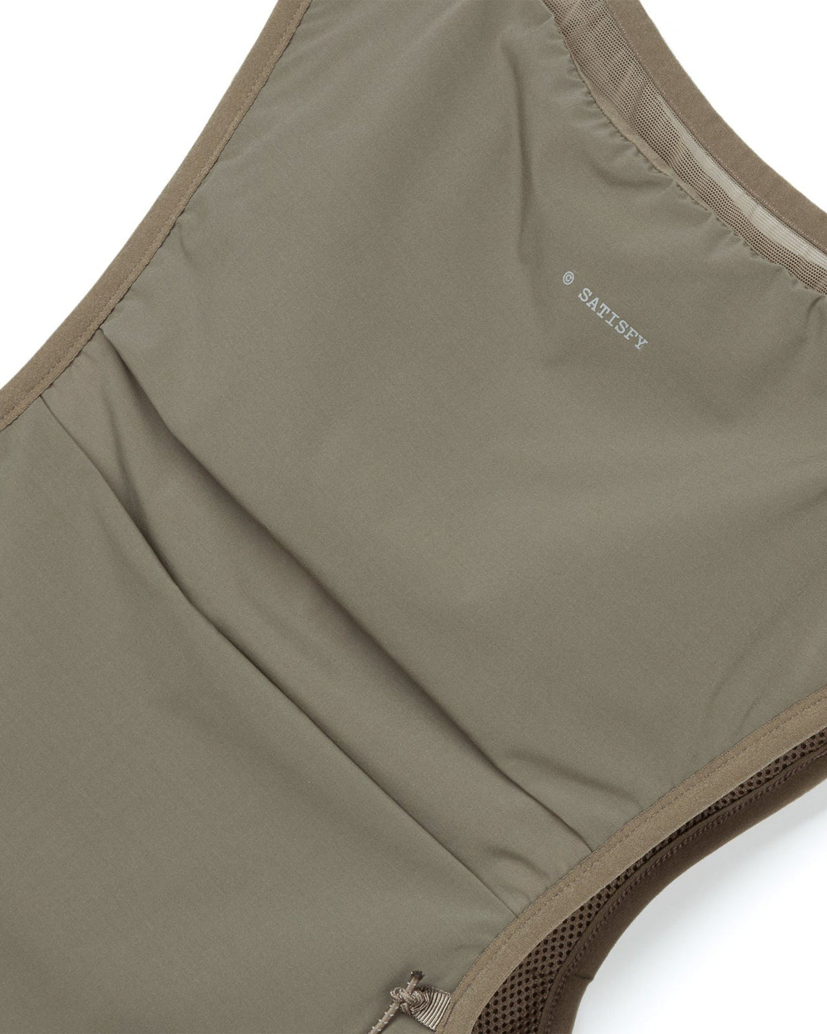 TechSilk Drift Cordura 5L Hydration Vest - Falcon SA