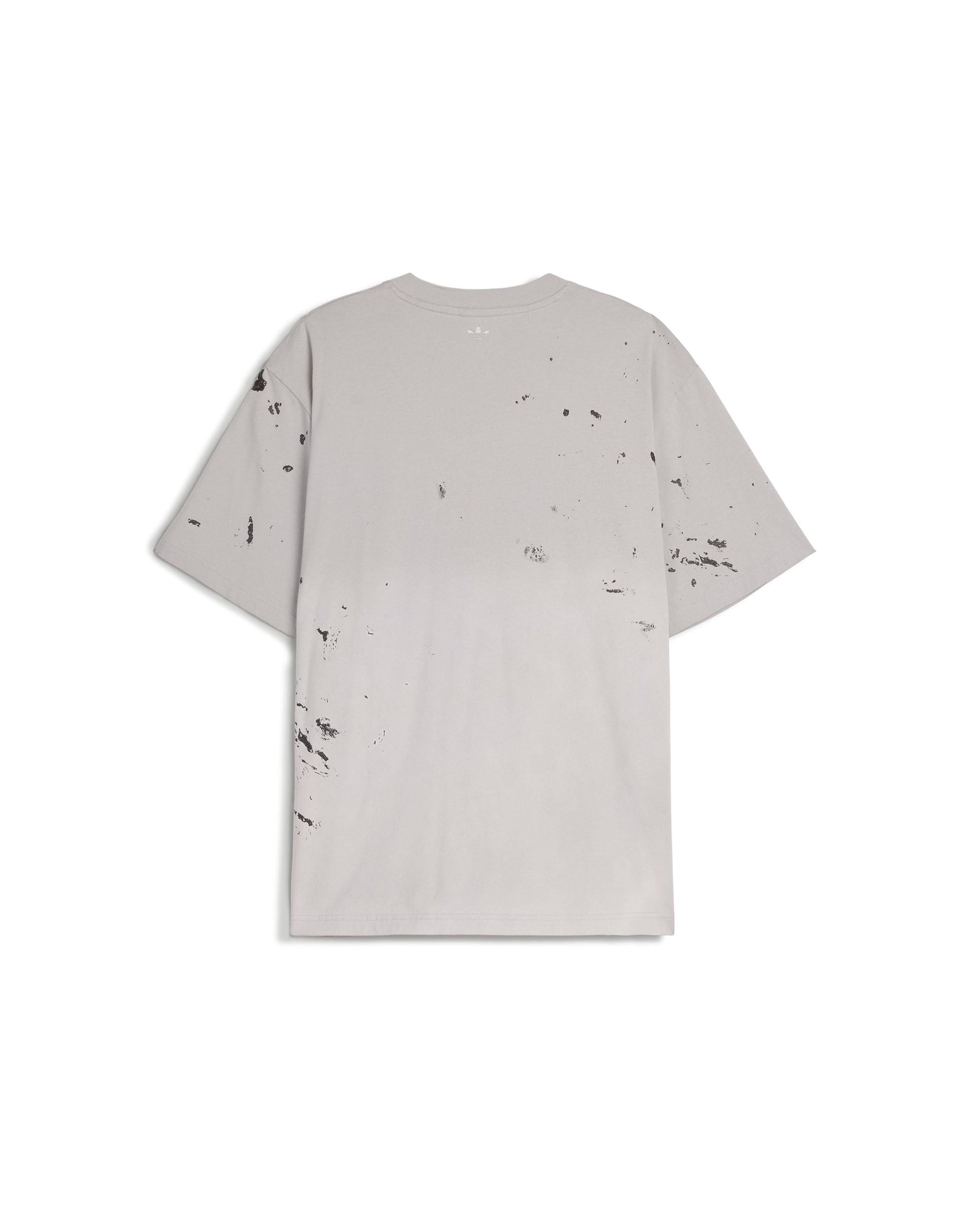 Song for the Mute T-shirt - Grey