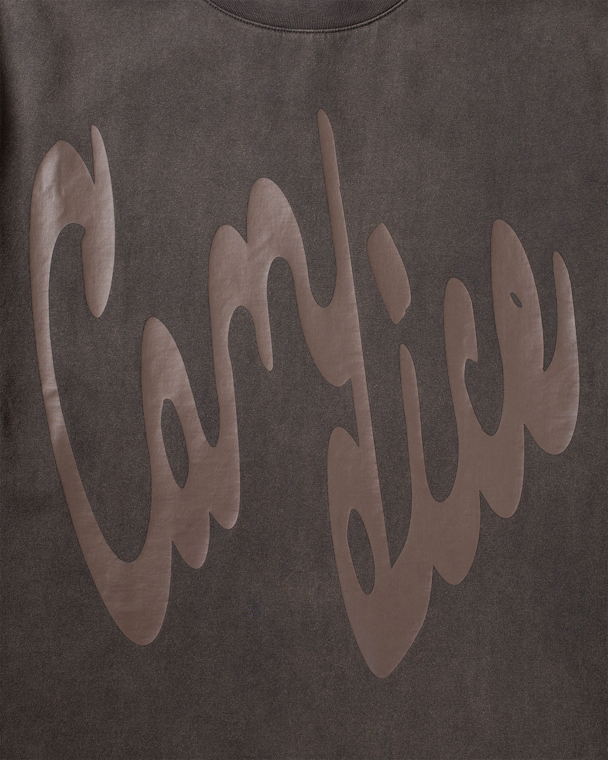 Sera T-Shirt - Mud