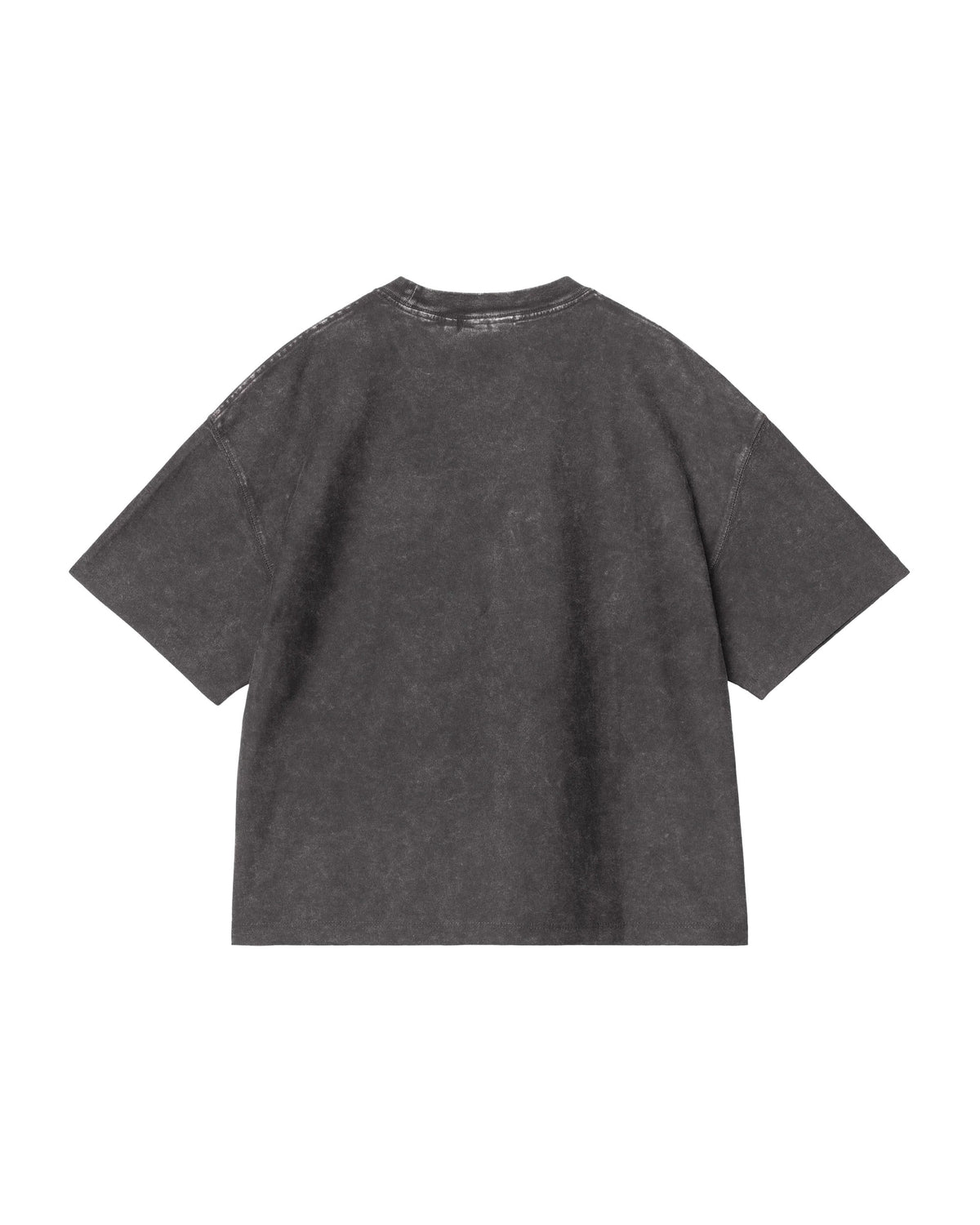Women's Lambert T-Shirt - Black Moon Wash