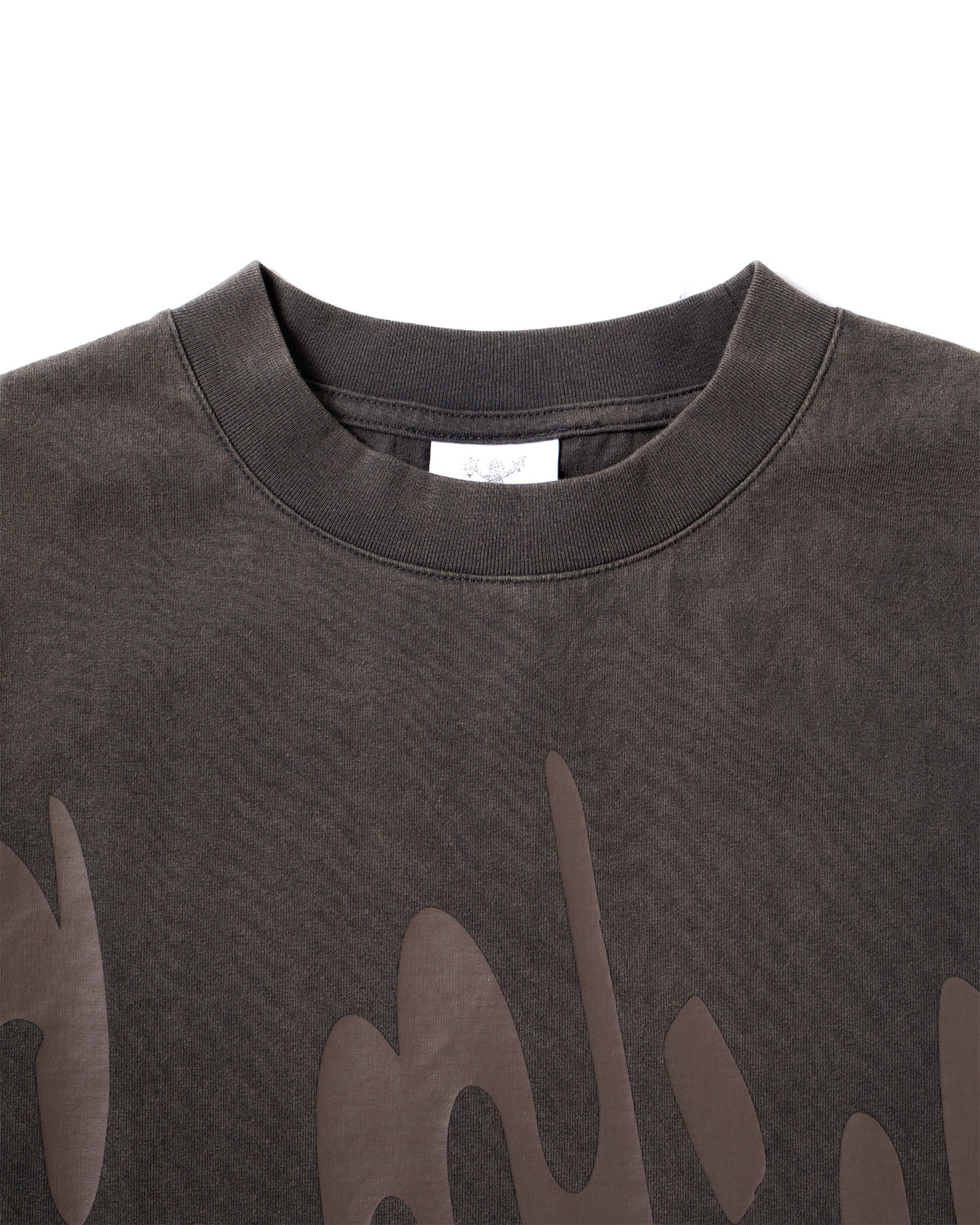 Sera T-Shirt - Mud