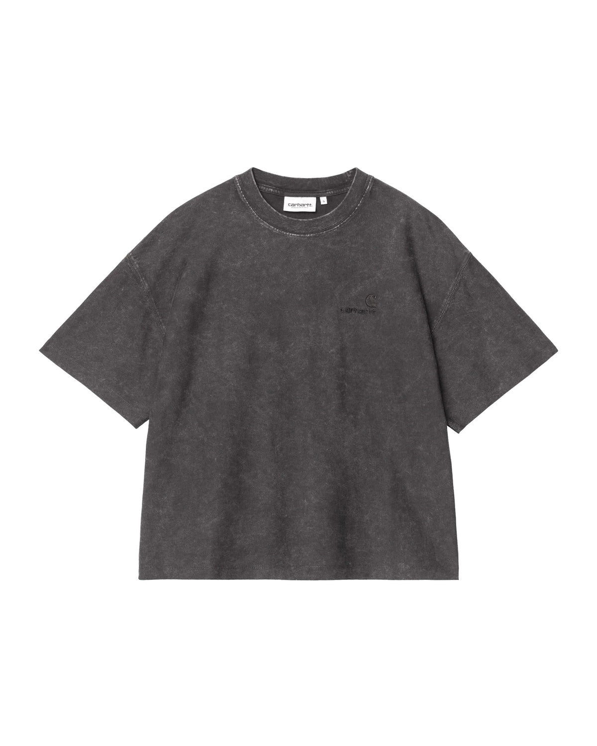 Women's Lambert T-Shirt - Black Moon Wash