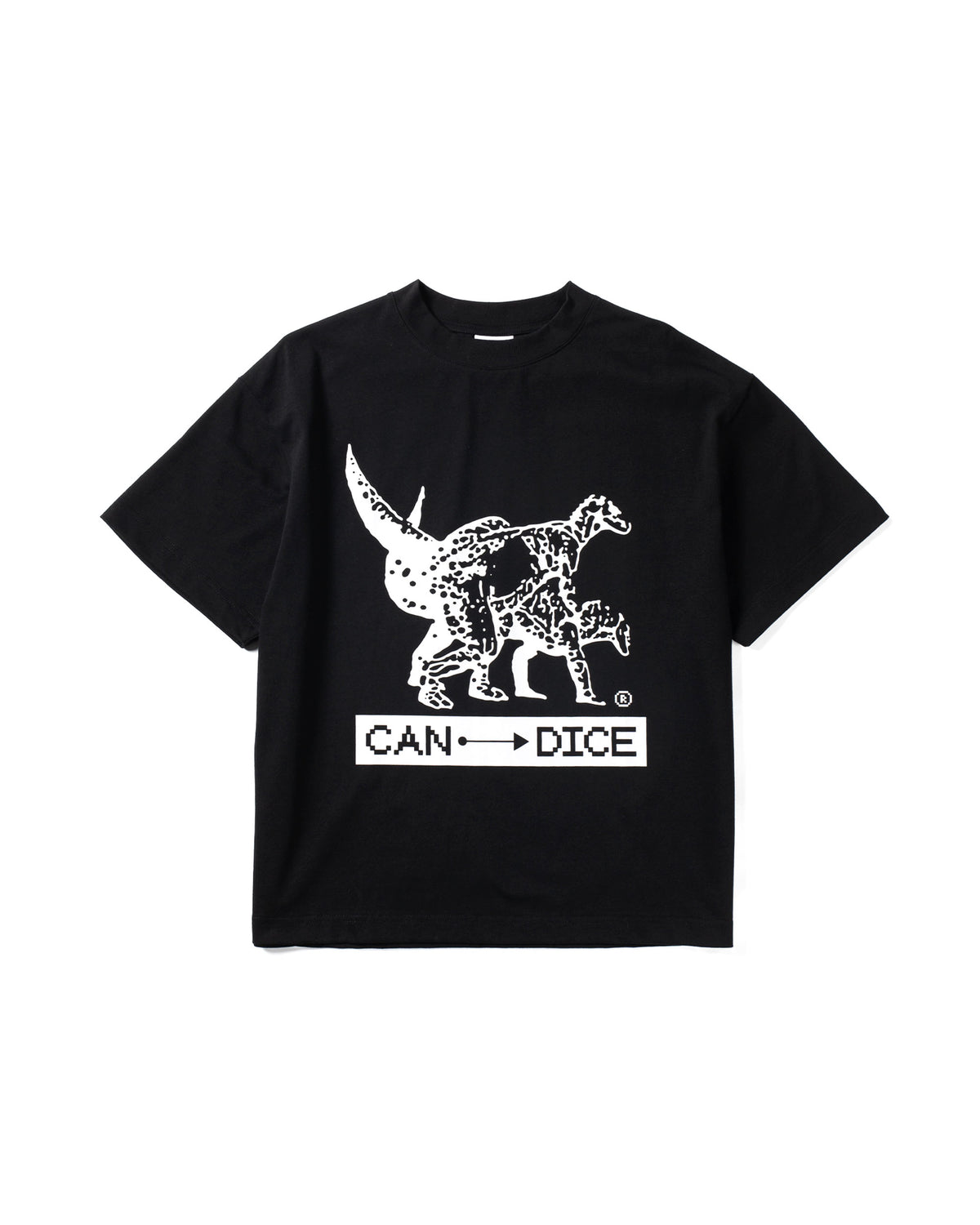 Bronte T-Shirt - Black