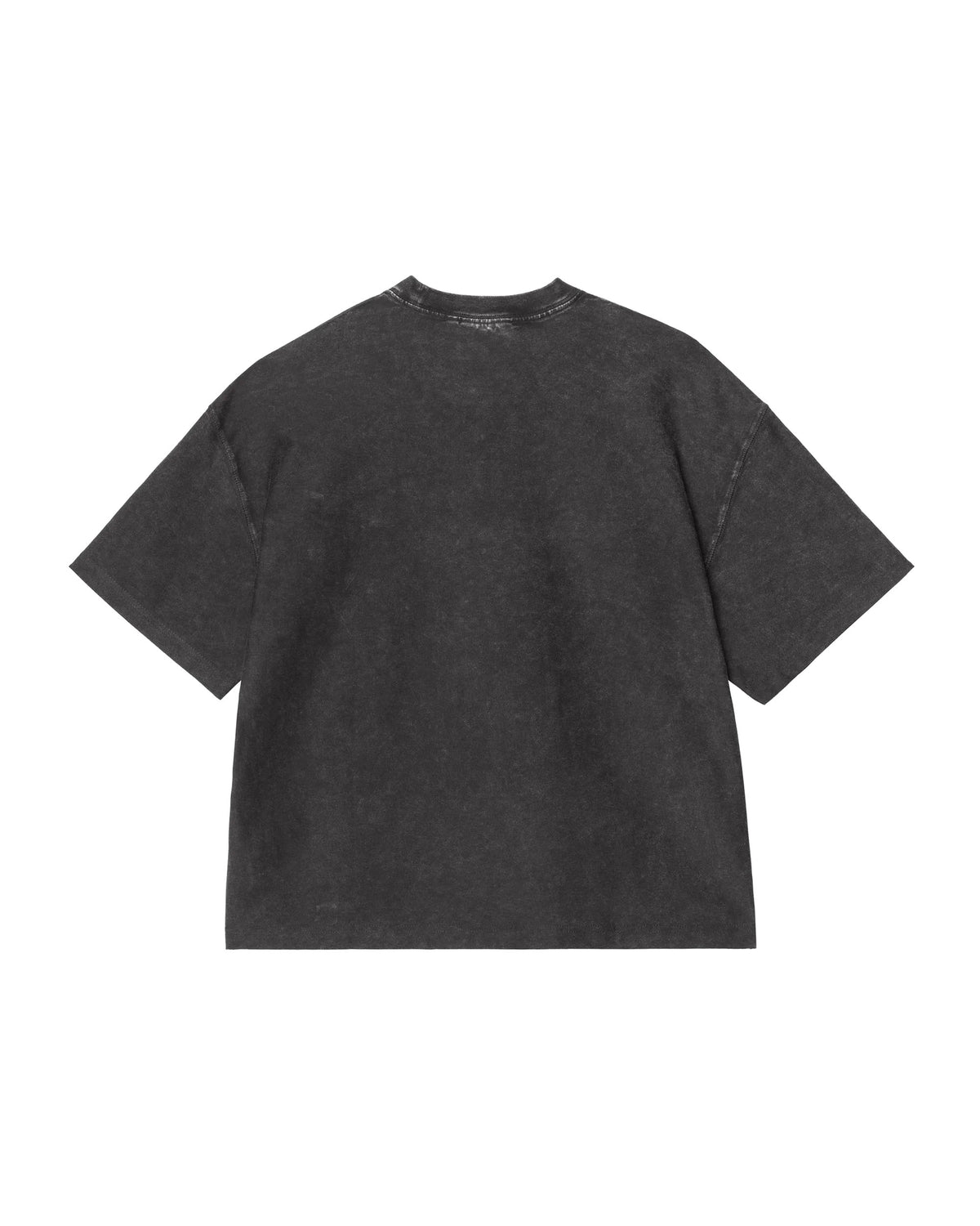 Lambert T-Shirt - Black Moon Wash