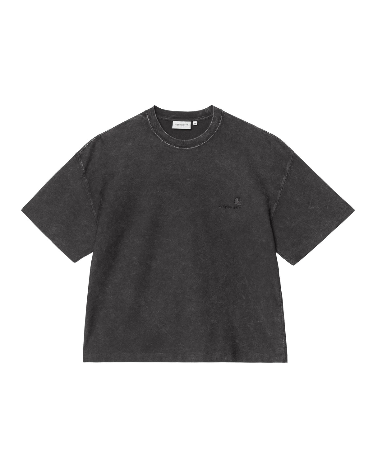 Lambert T-Shirt - Black Moon Wash