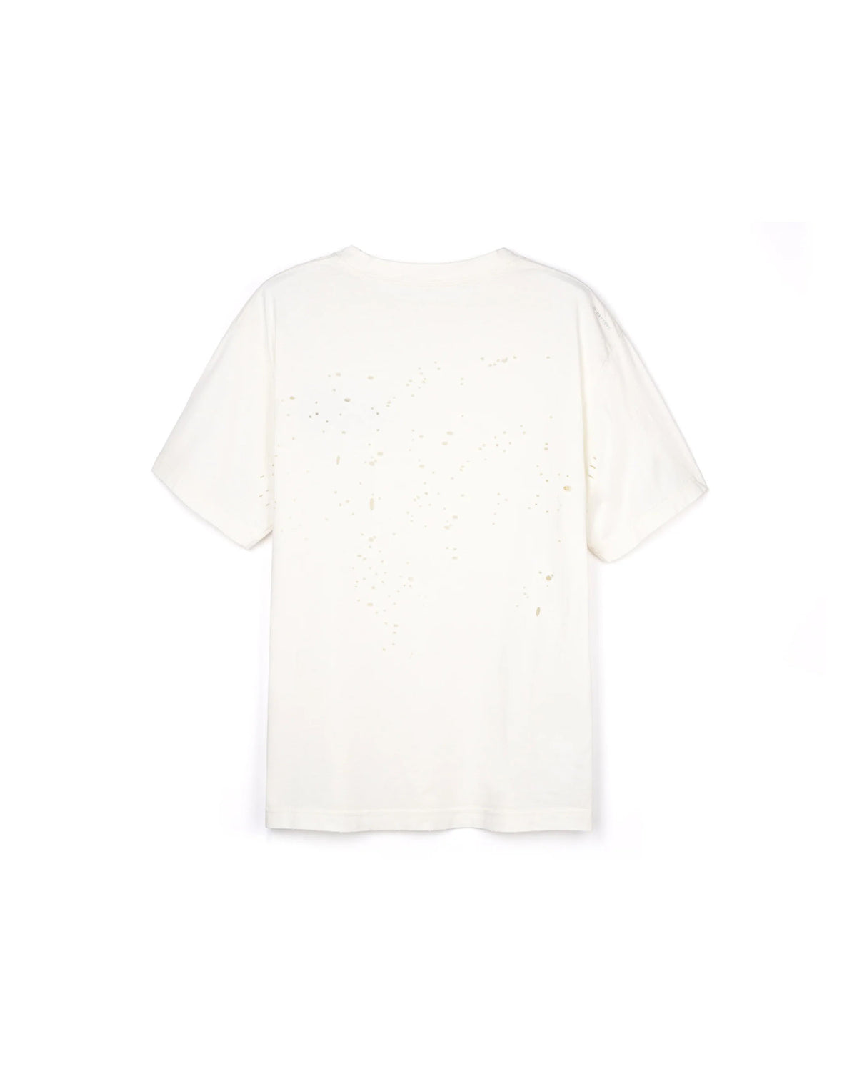 MothTech T-Shirt - Off-White WA