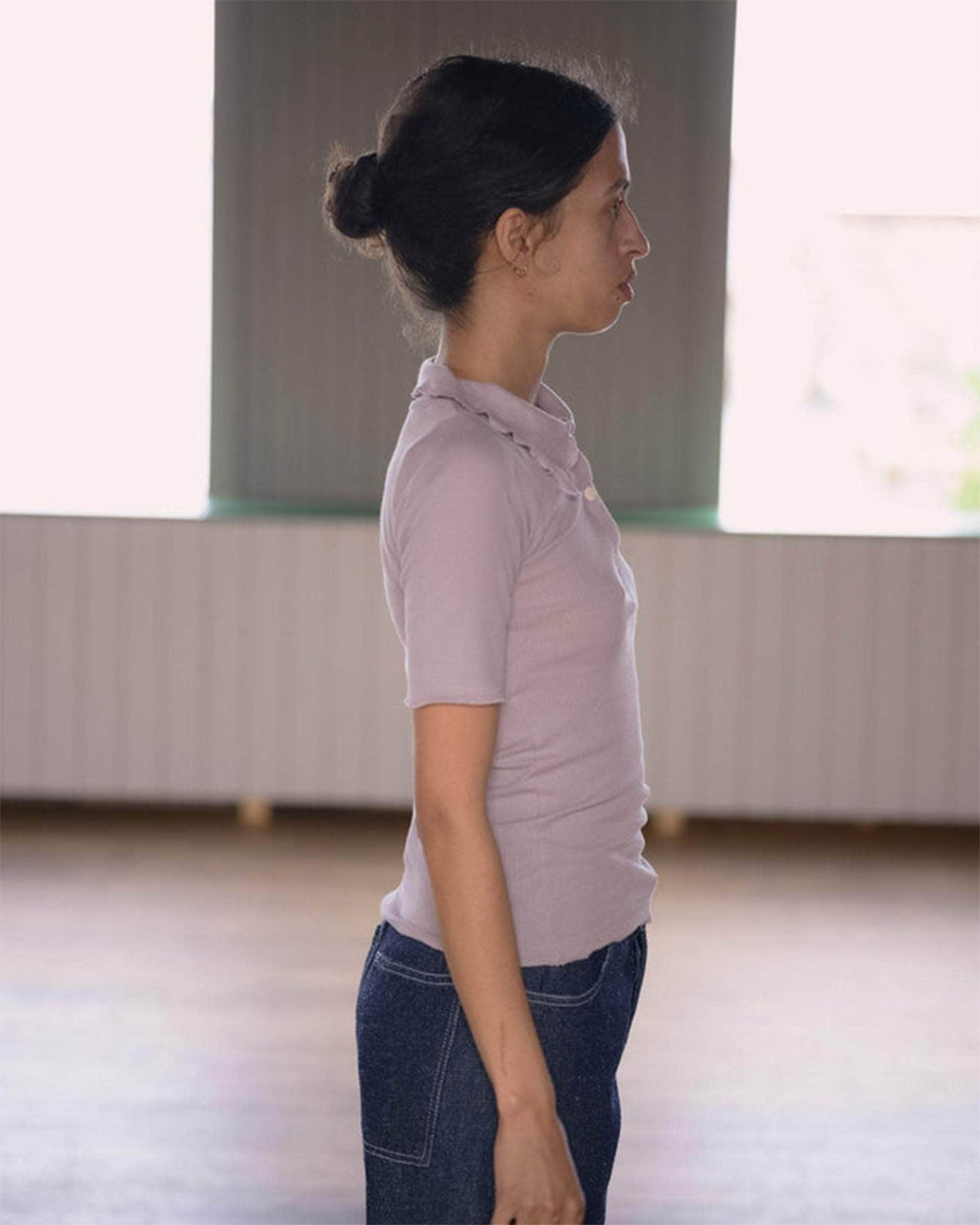 Dual Polo - Verbe Purple