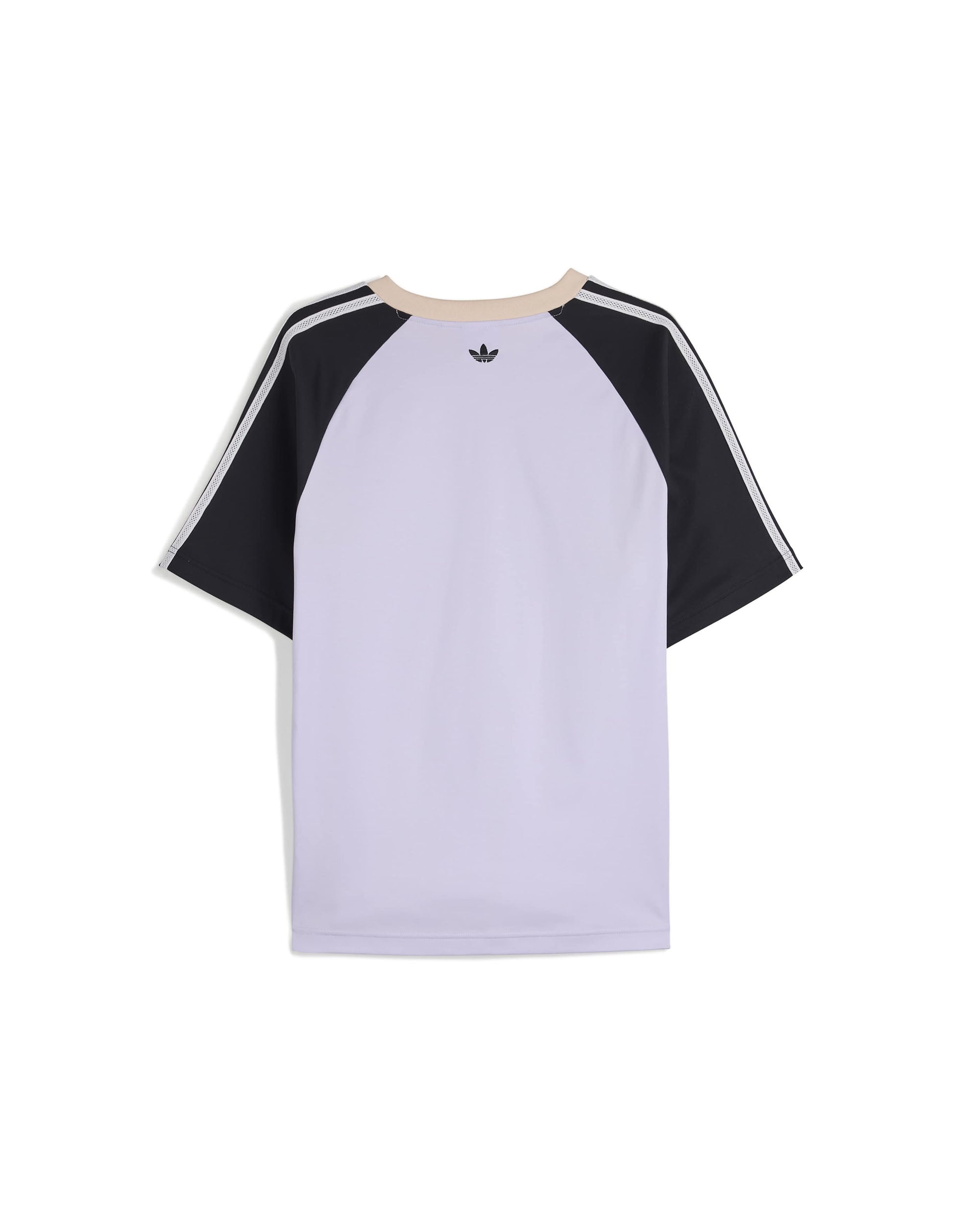 Wales Bonner Cali T-Shirt - Violet