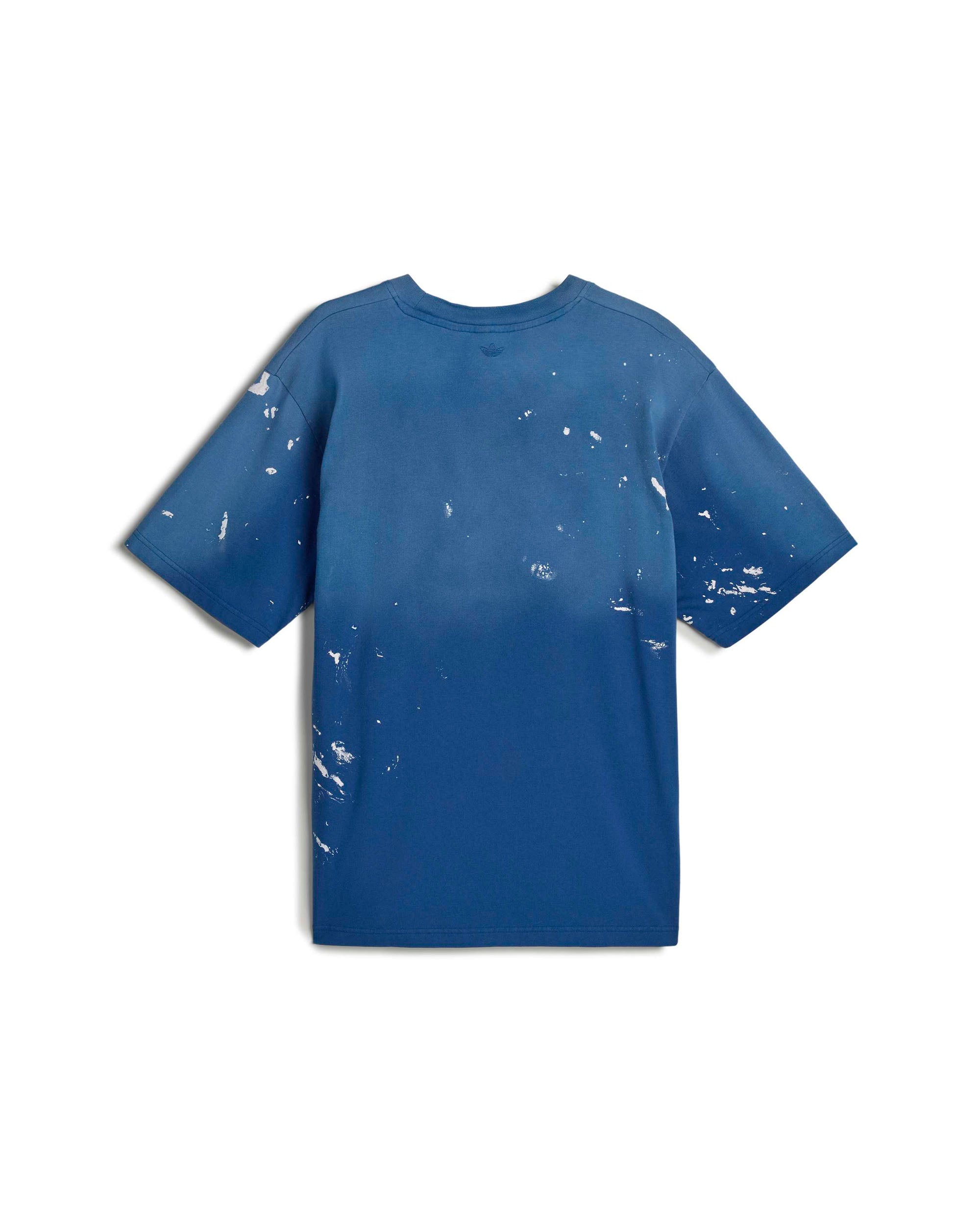 Adidas x Song for the Mute 007 T-Shirt - Dust Purple | HIGHS AND LOWS