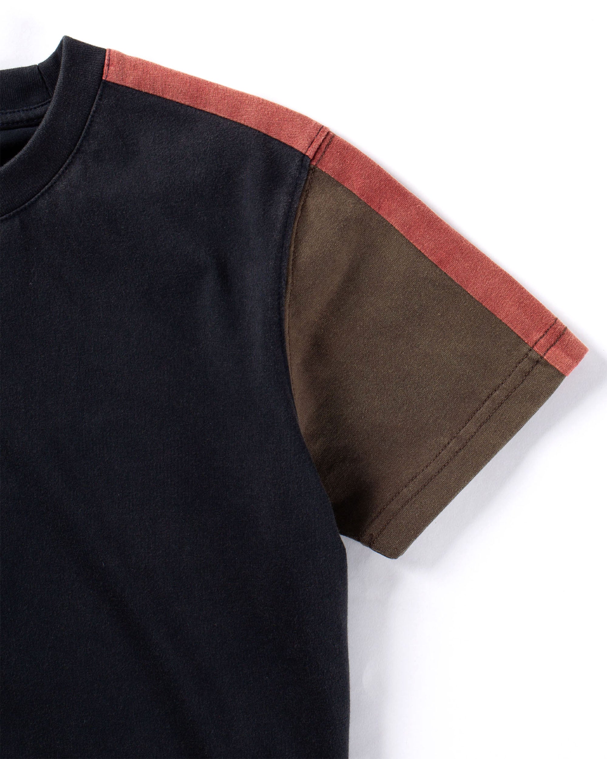 Emma Baby T-Shirt - Navy