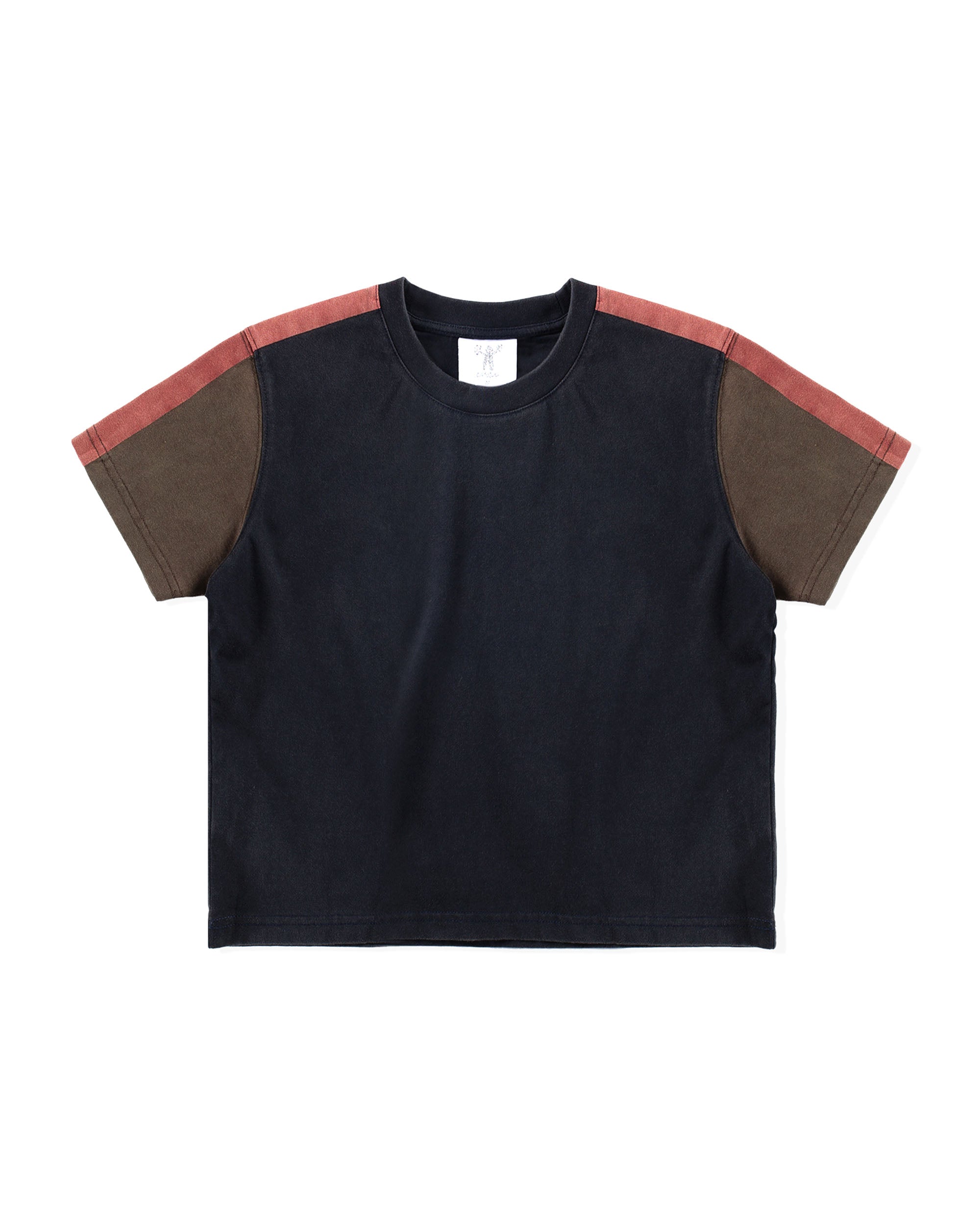 Emma Baby T-Shirt - Navy