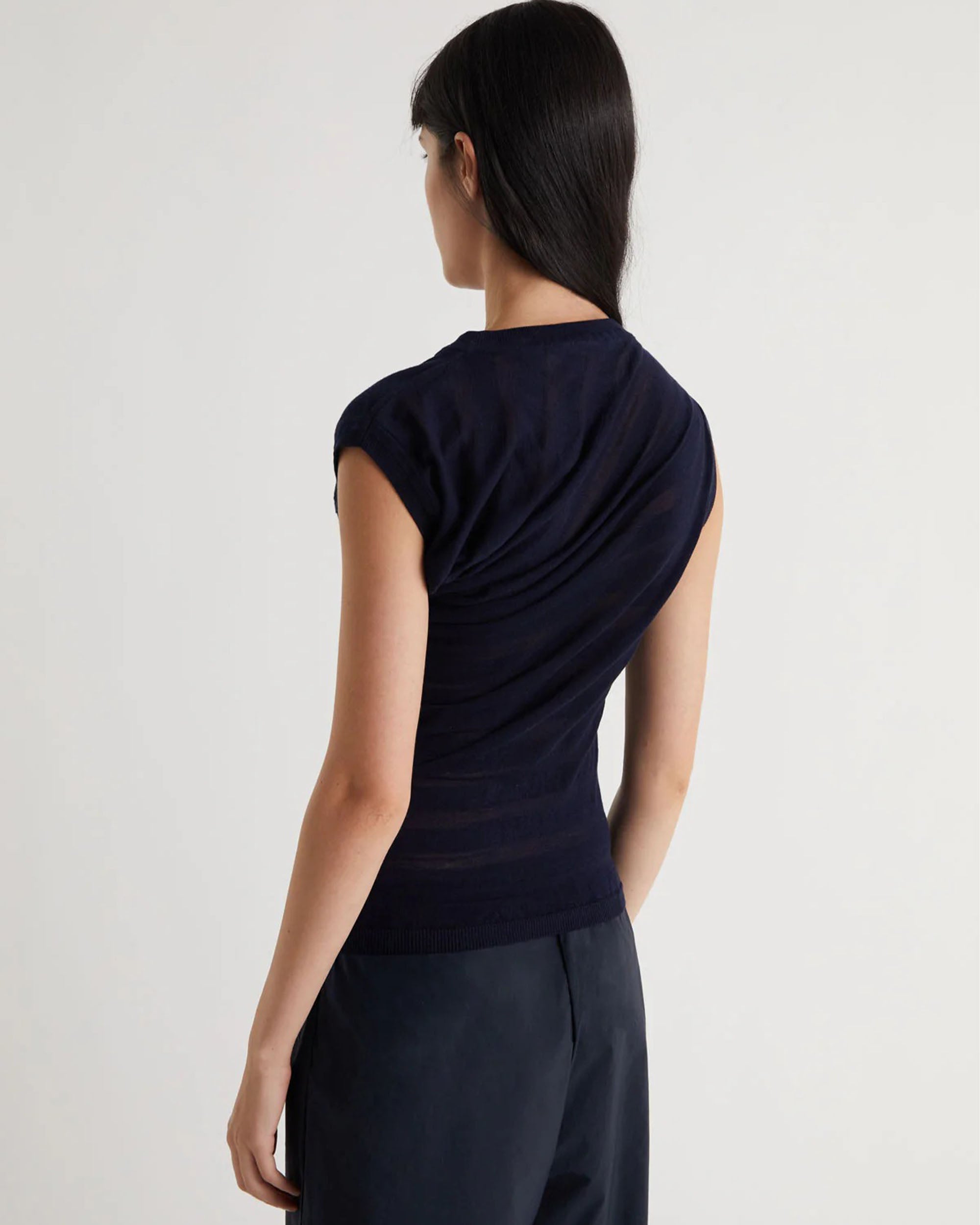 Raven - Navy