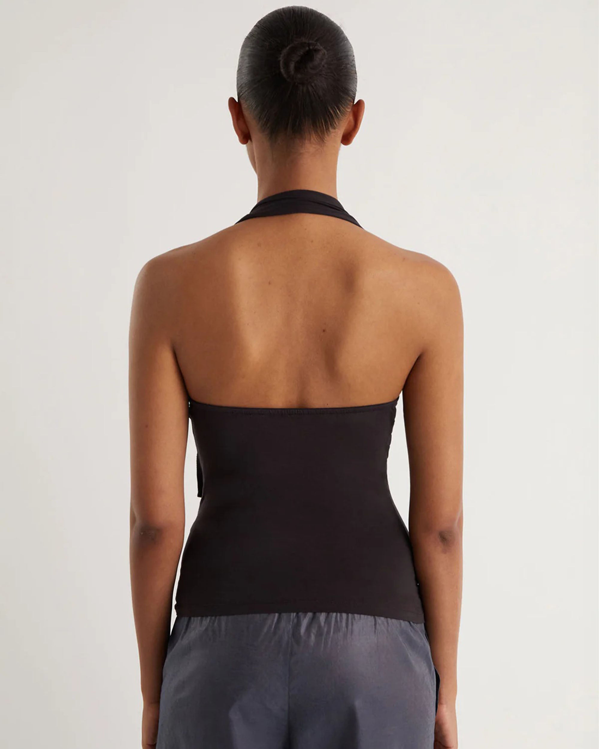 Simulet - Brown