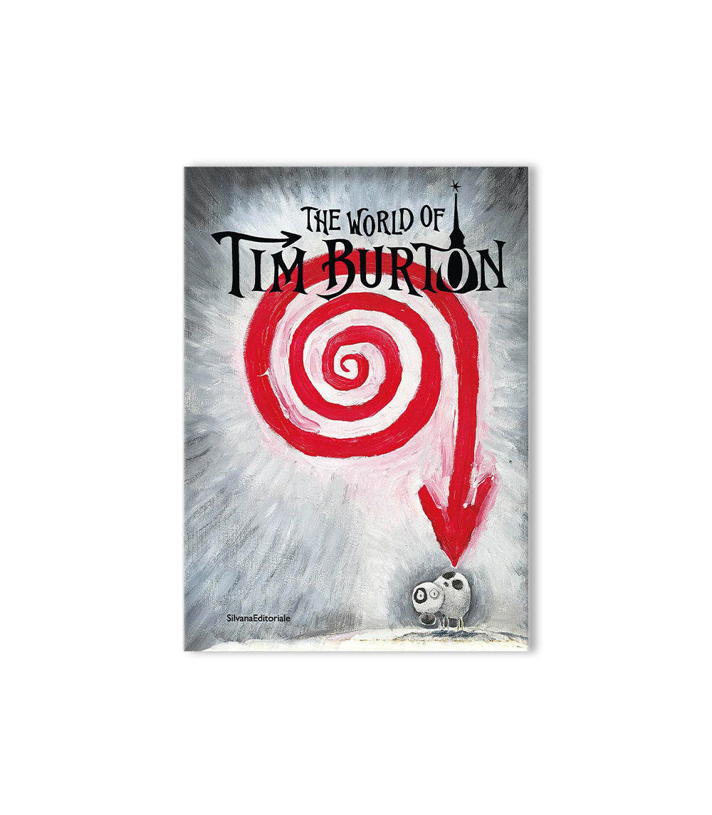 The World of Tim Burton