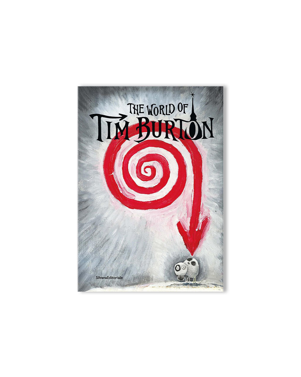 The World of Tim Burton