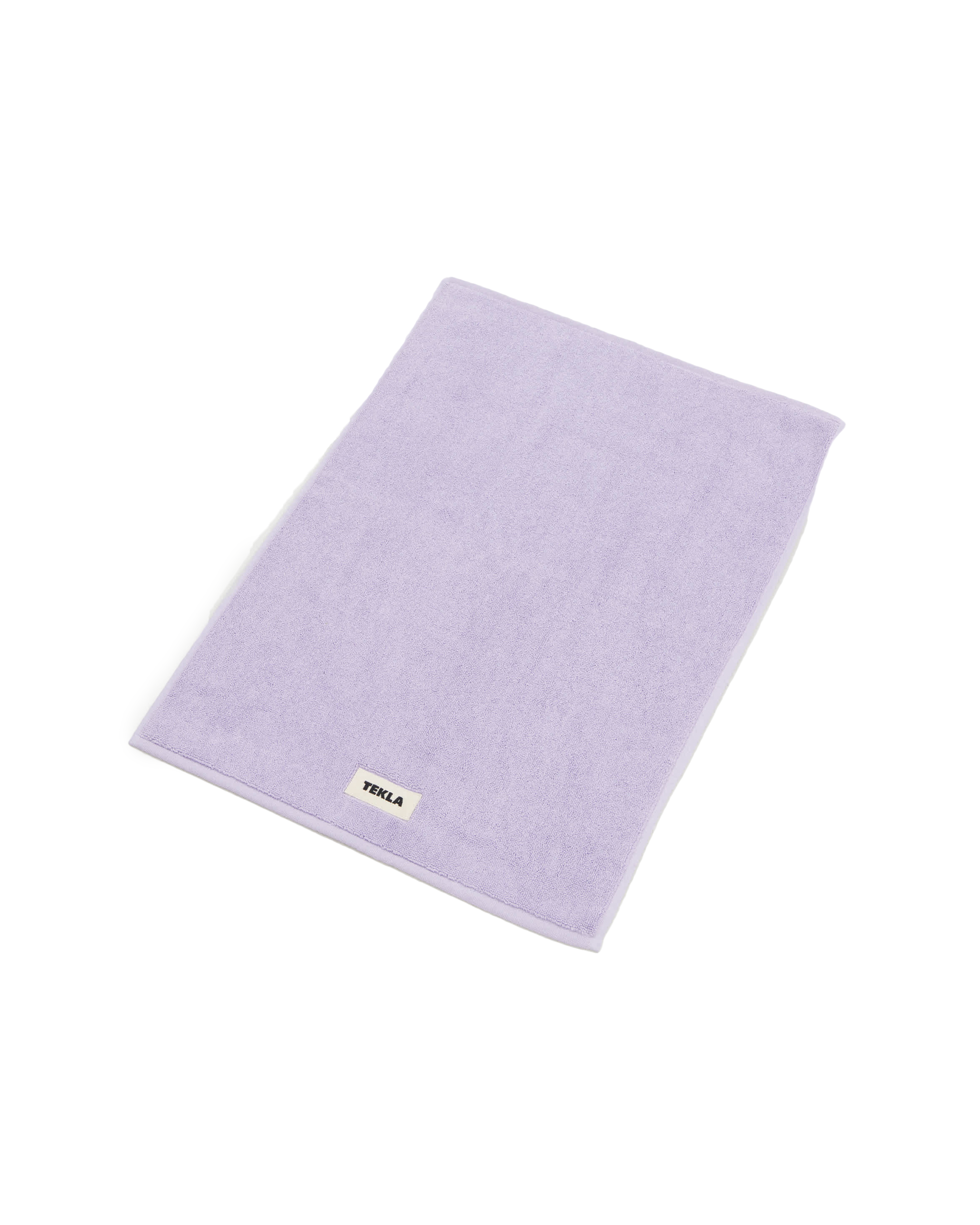 Bathmat (Solid) - Lavender