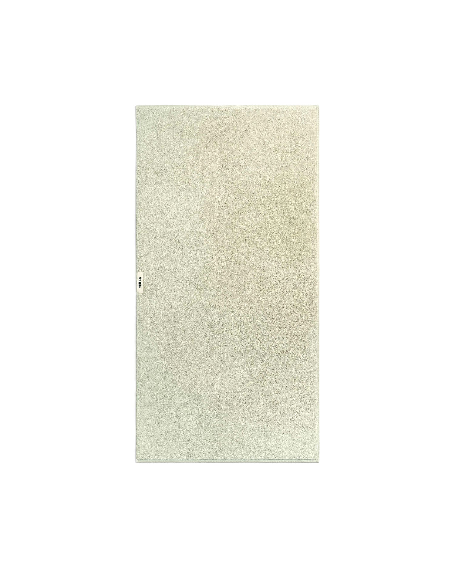 Bath Towel - Pebble