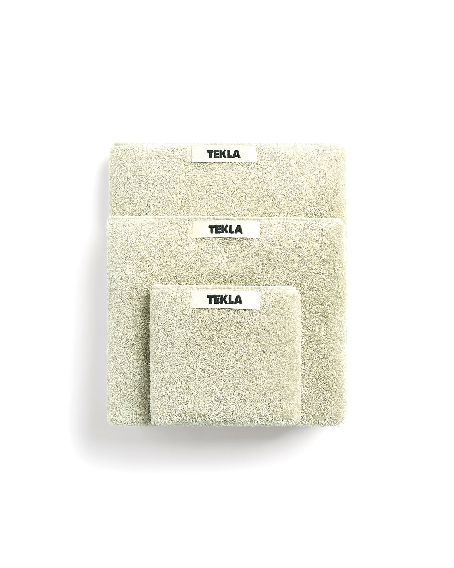 Hand Towel - Pebble
