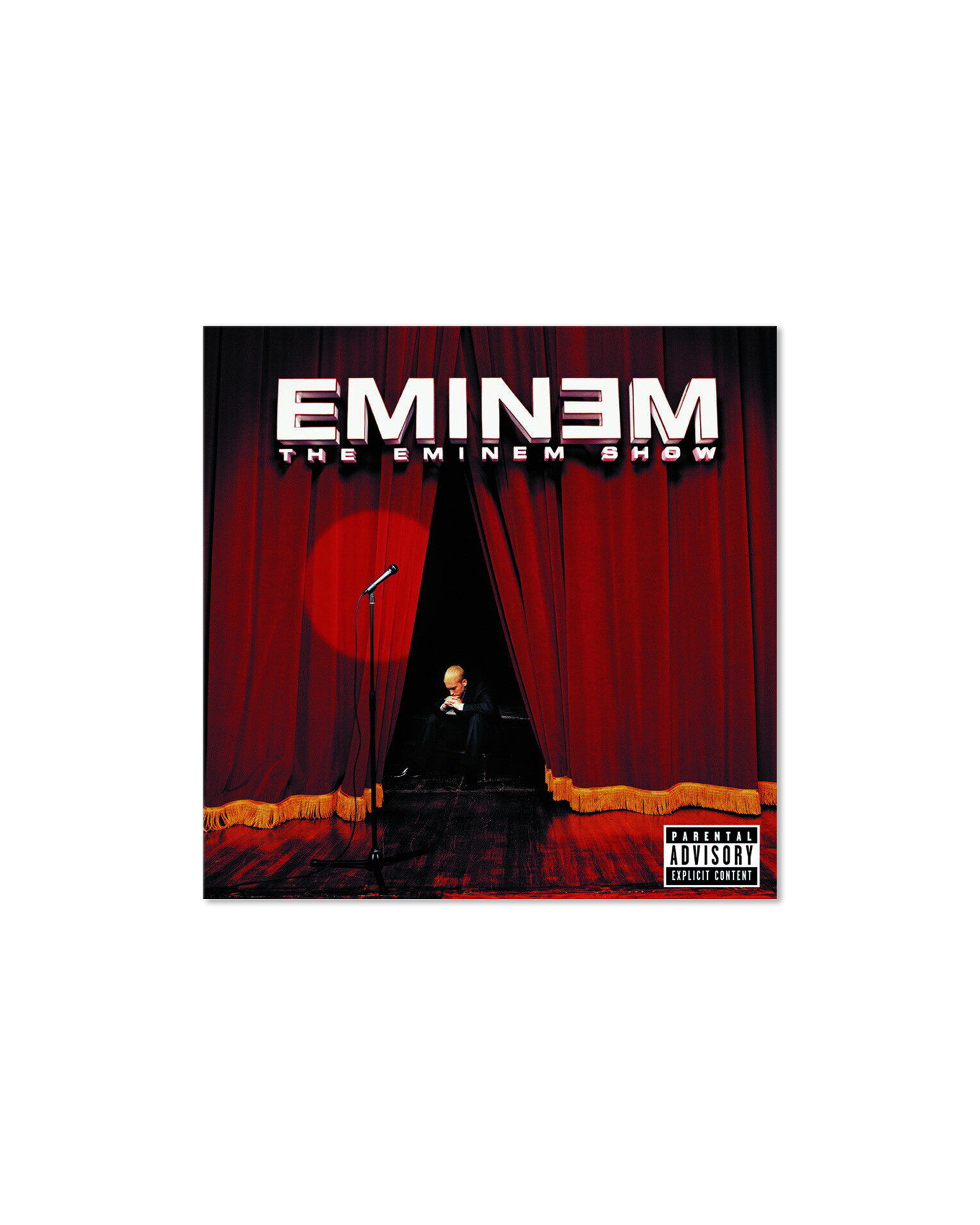 Eminem Show (Explicit Version)