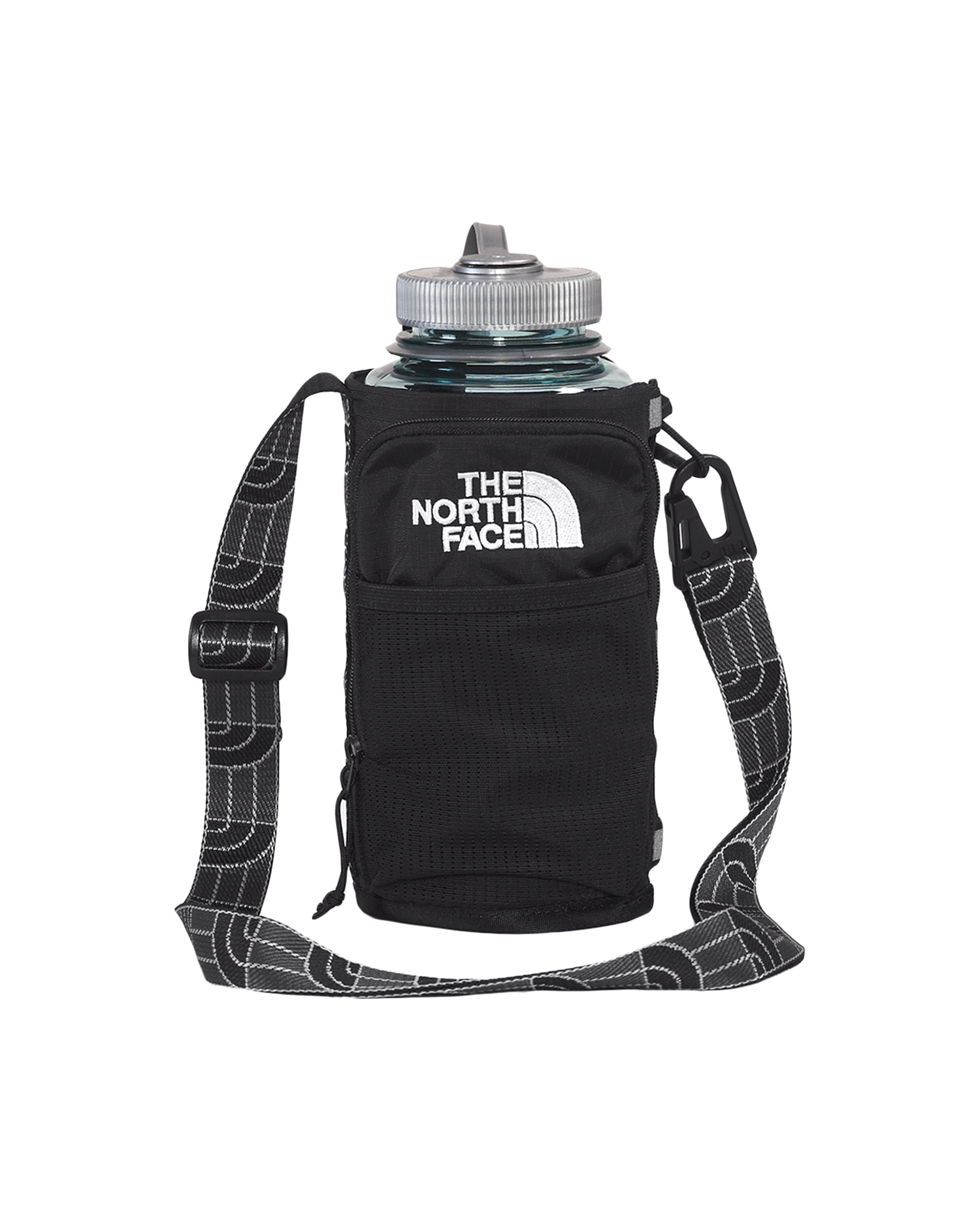 Borealis Water Bottle Holder - Black