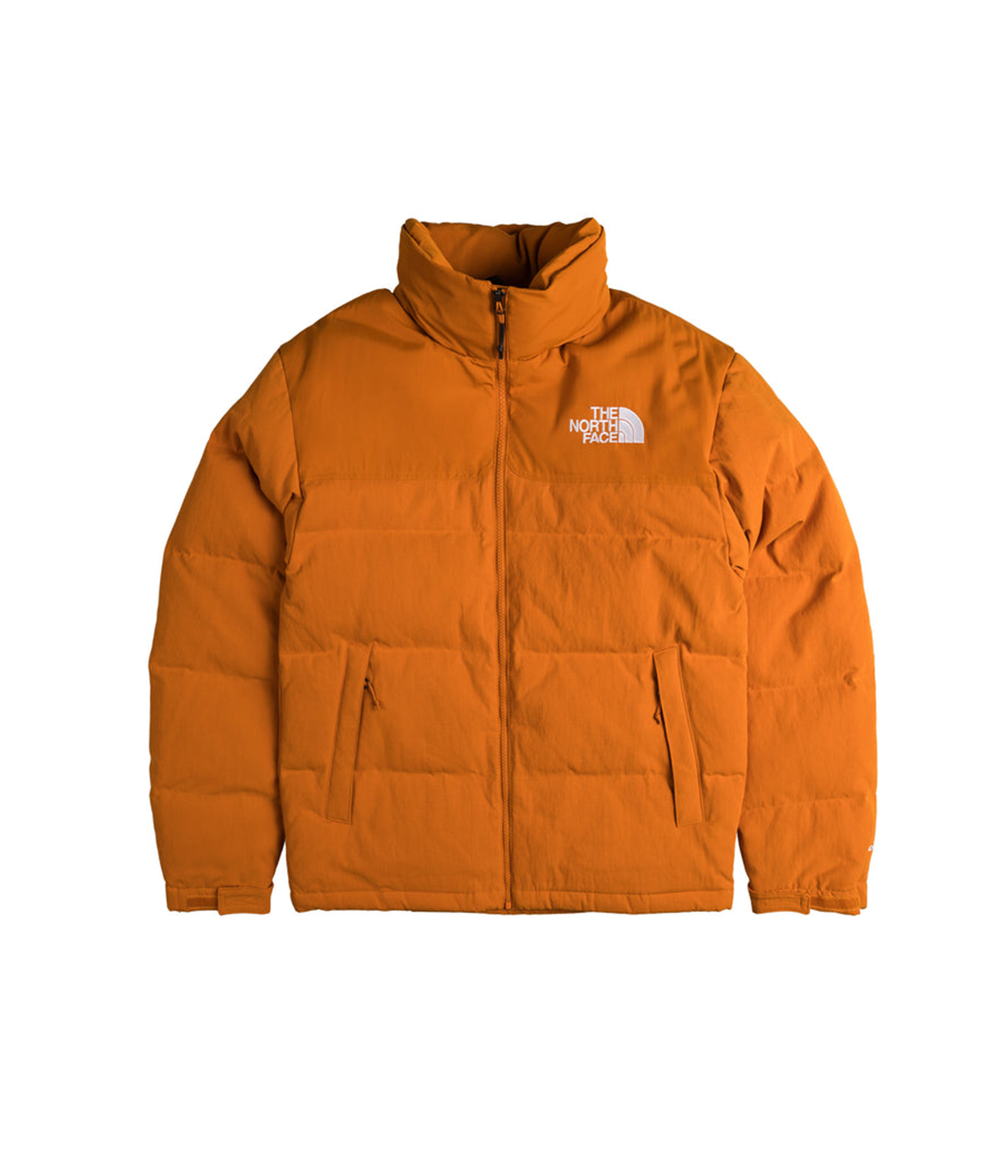 1992 Ripstop Nuptse Jacket - Desert Rust