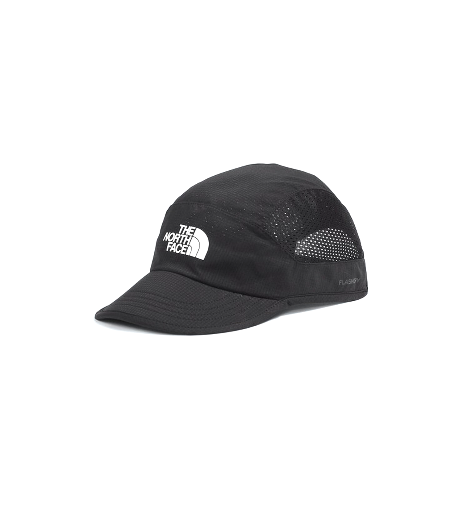 Summer LT Run Hat - TNF Black