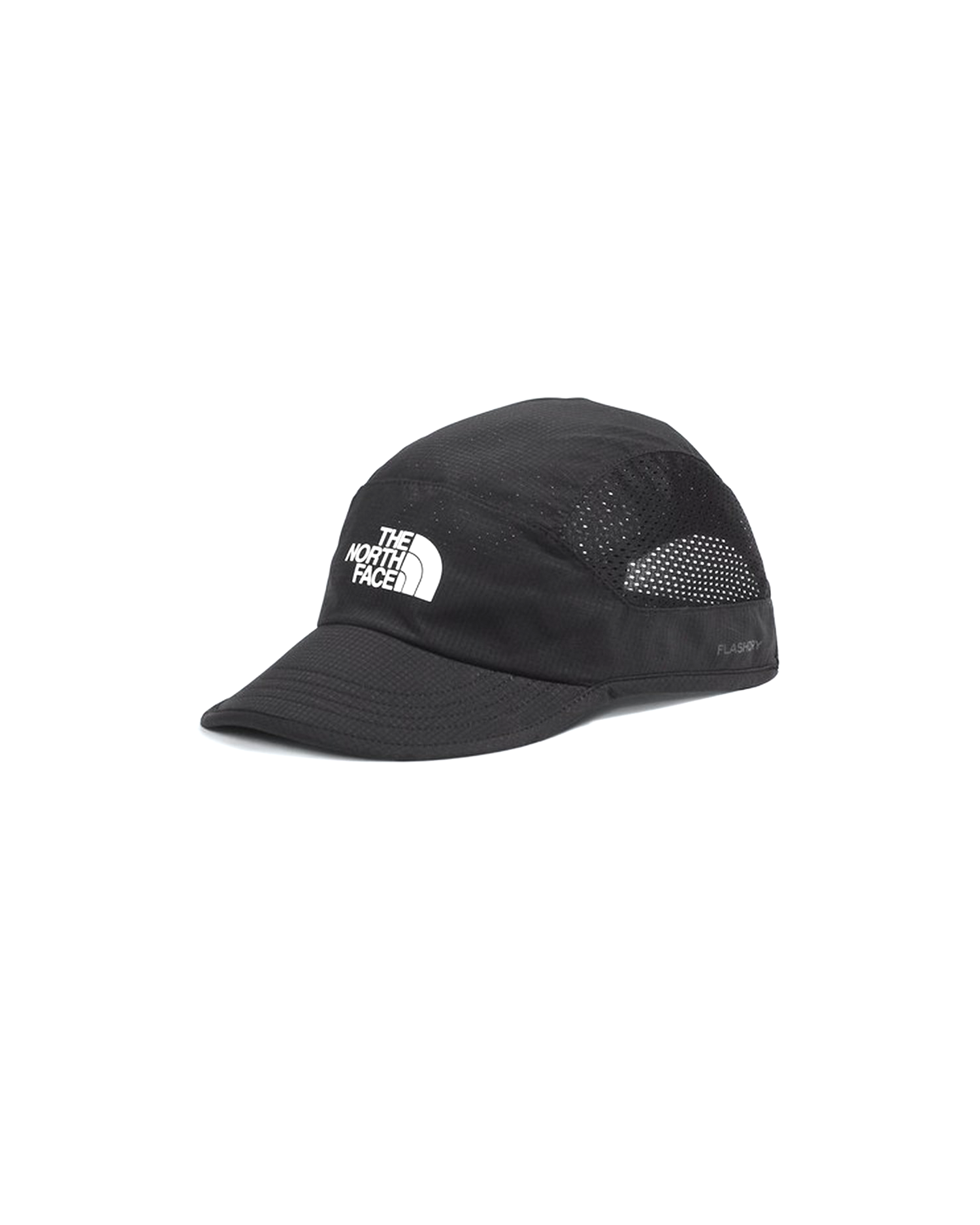 Summer LT Run Hat - TNF Black