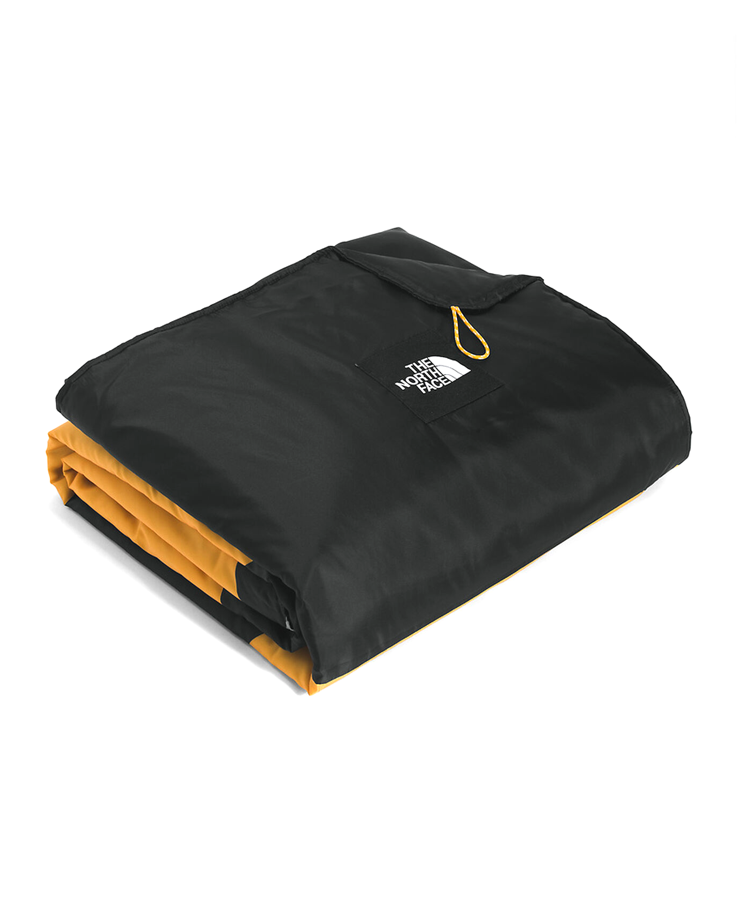 Wawona Blanket - Summit Gold / Geodome Print
