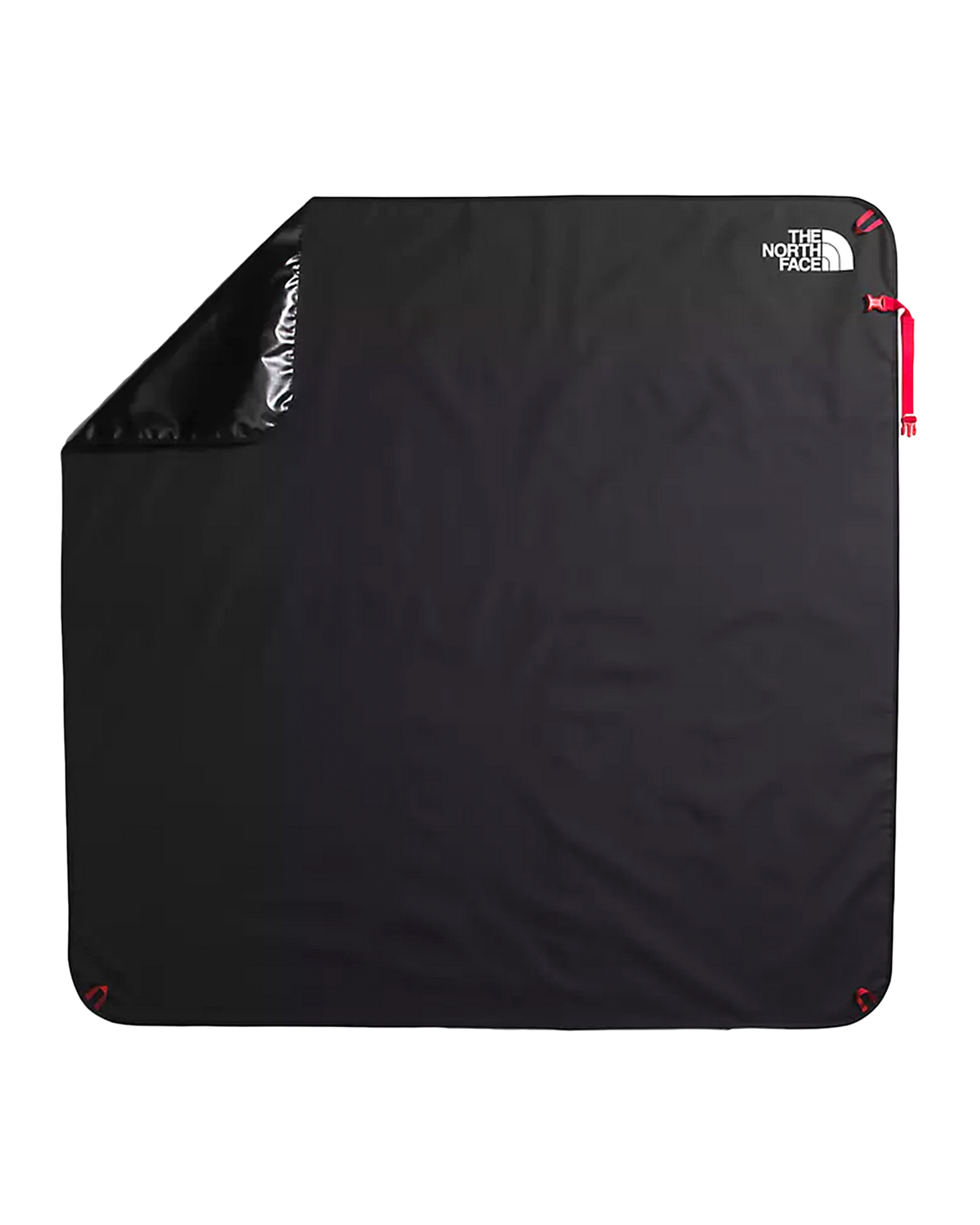 Wawona Ground Tarp - Black