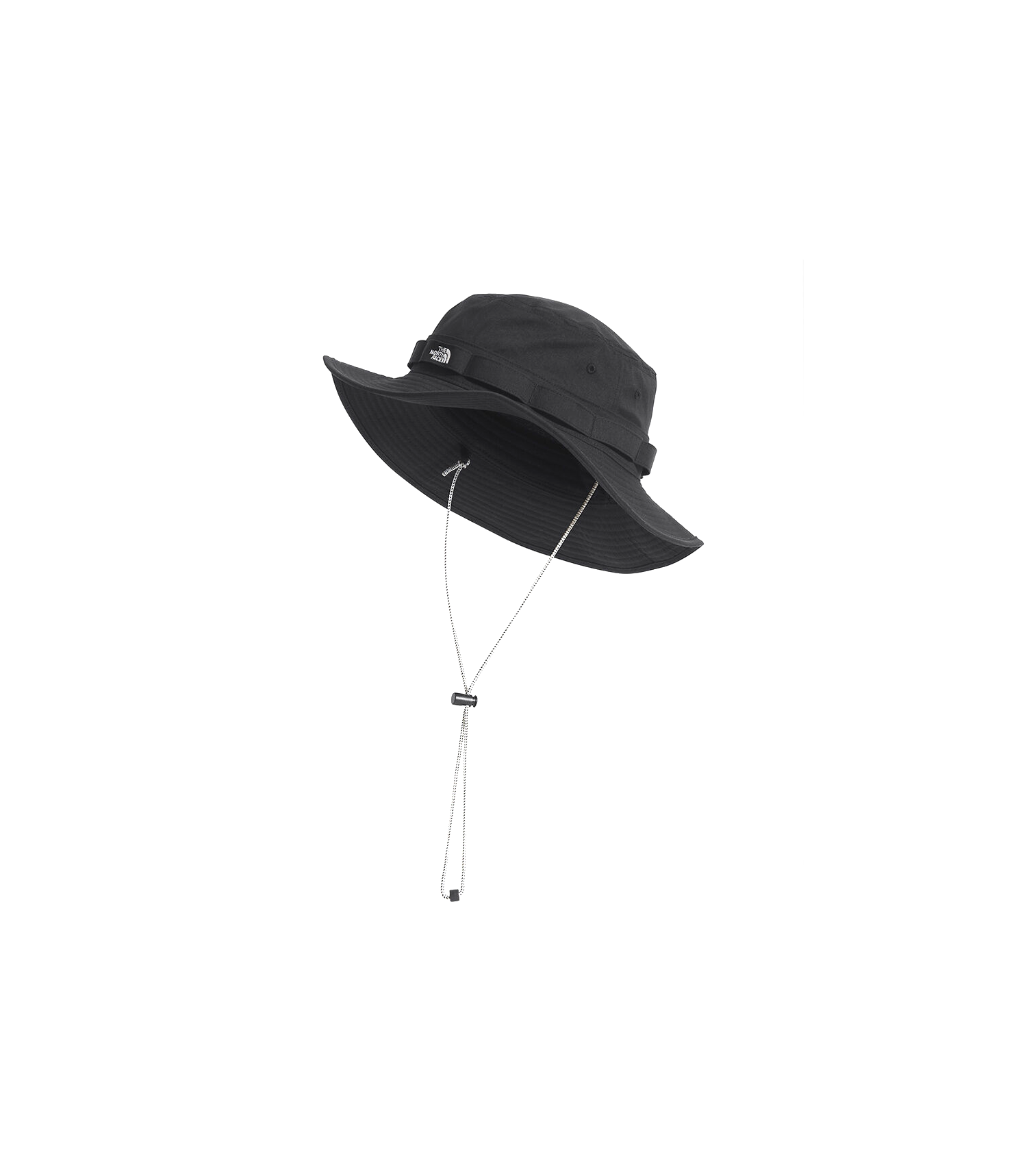 Class V Brimmed Hat - Black