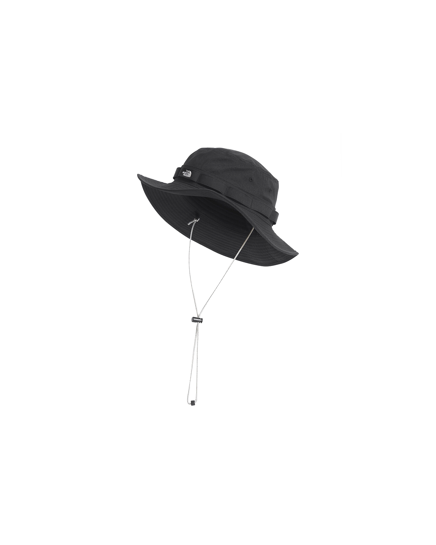 Class V Brimmed Hat - Black