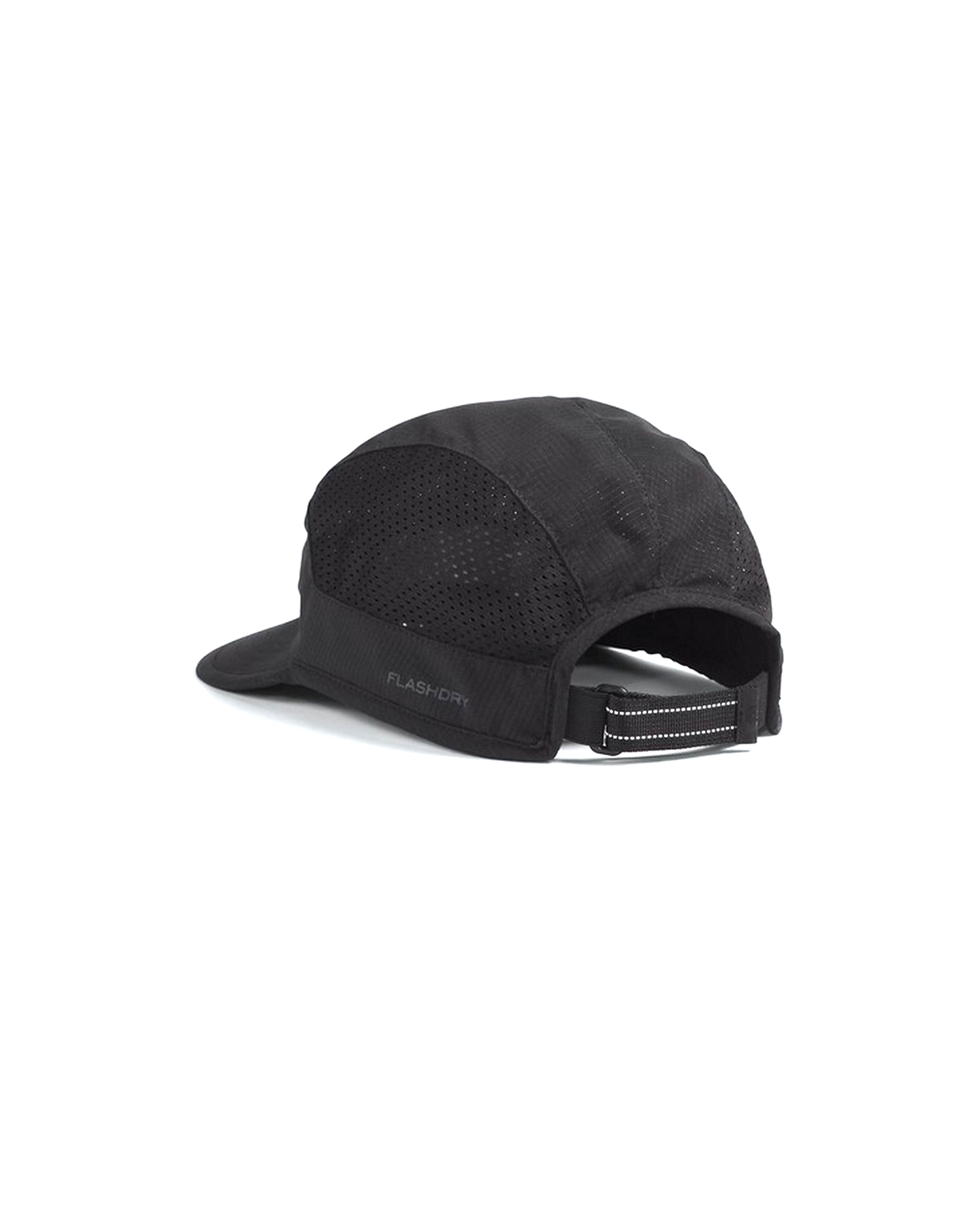 Summer LT Run Hat - TNF Black