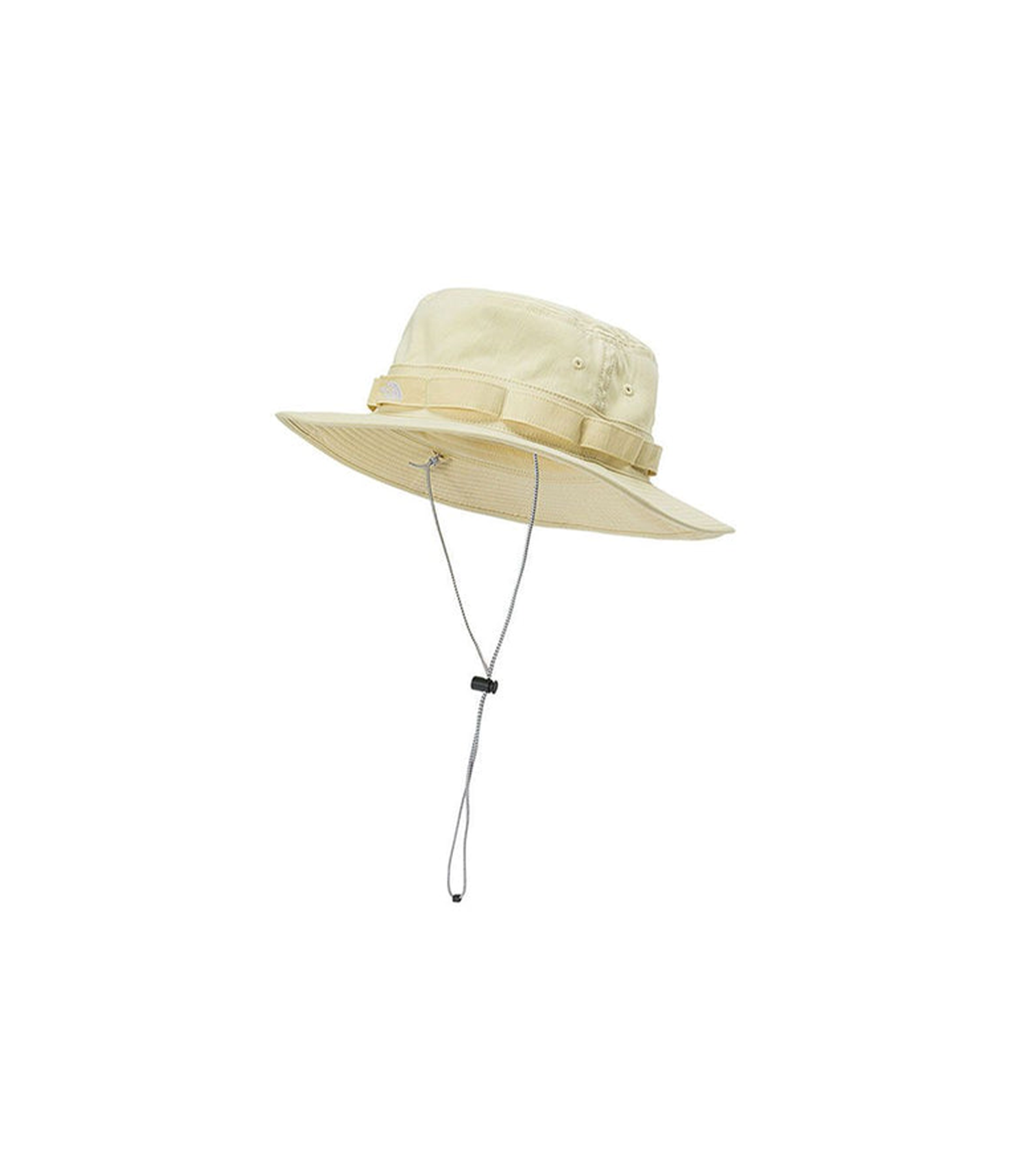 Class V Brimmed Hat - Gravel