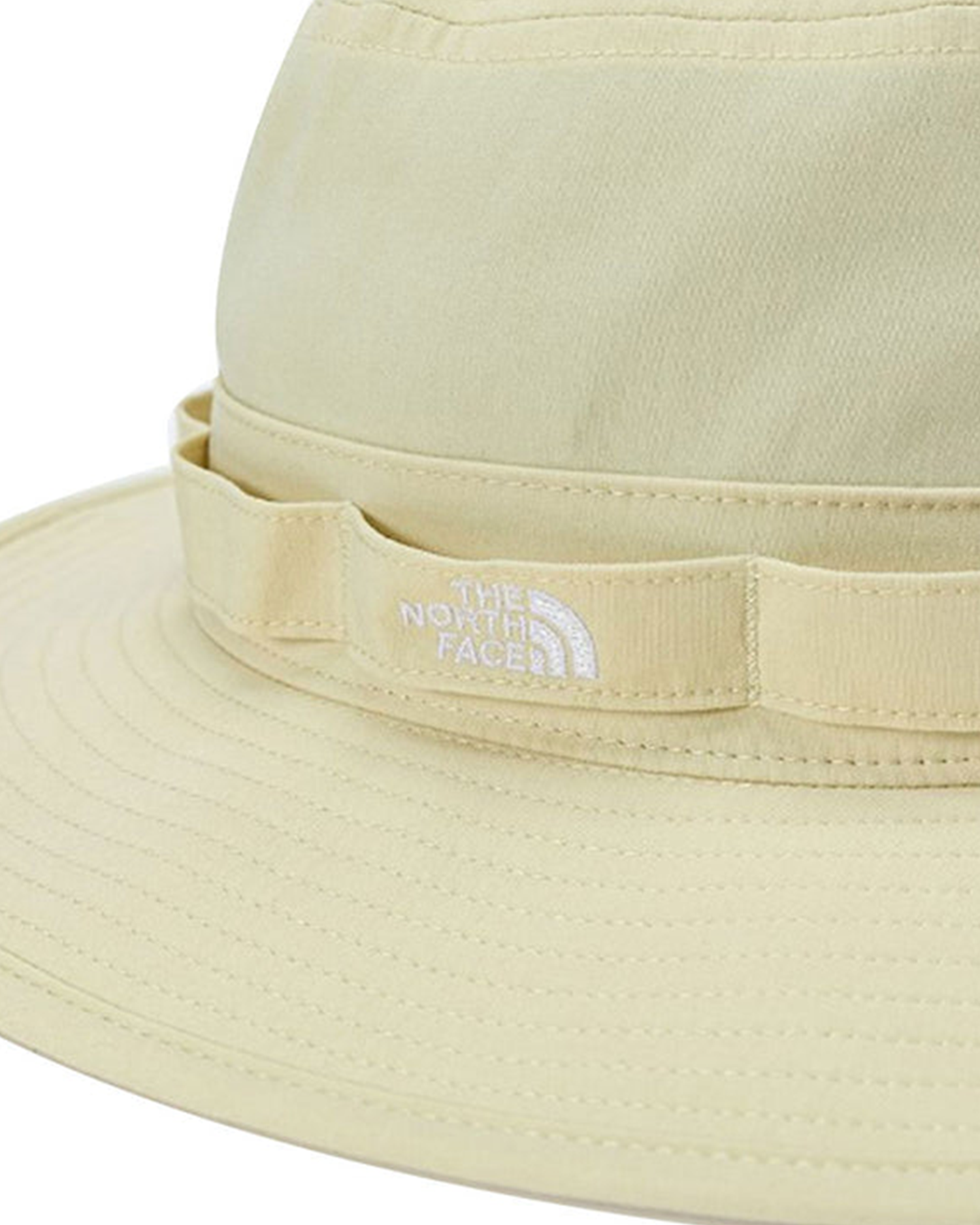 Class V Brimmed Hat - Gravel