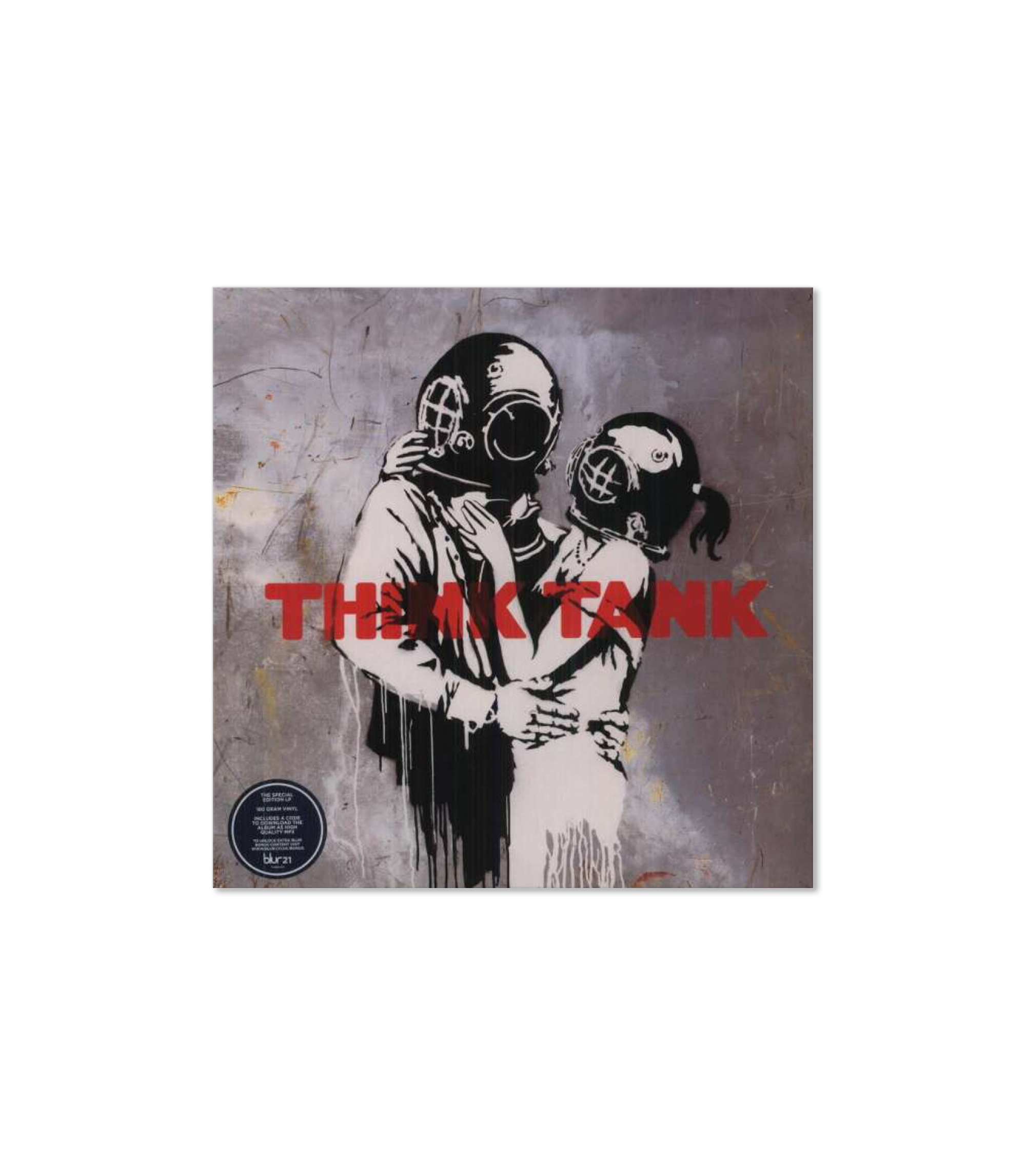 Think Tank (Special Edition)