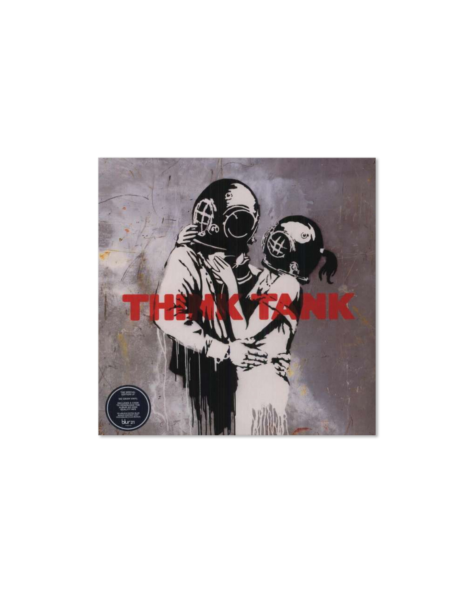 Think Tank (Special Edition)