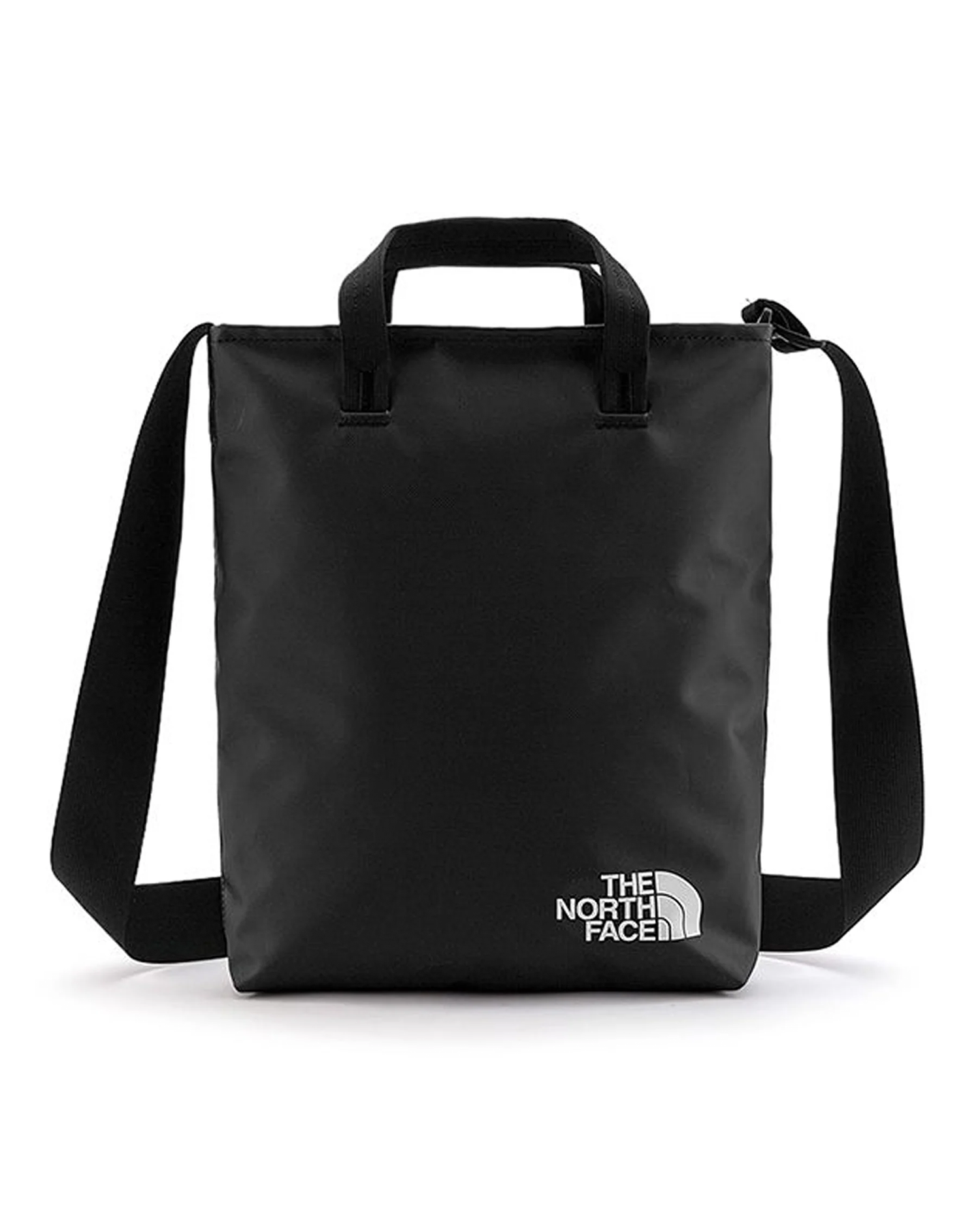 Message Bag - Black