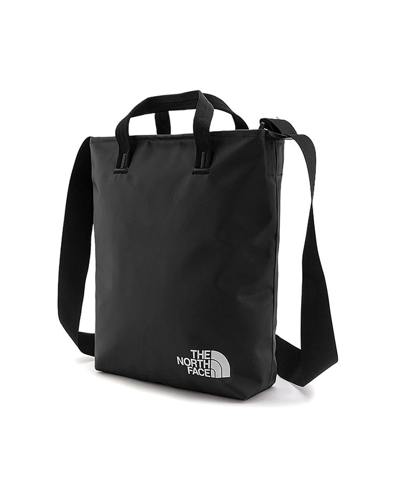 Message Bag - Black