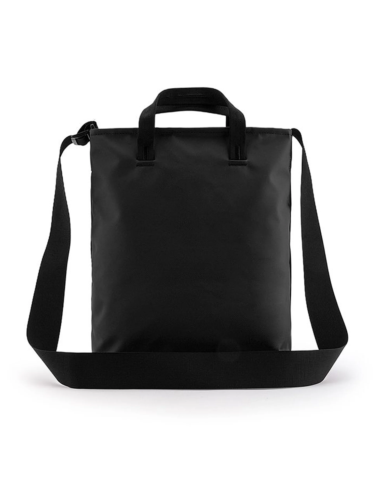 Message Bag - Black