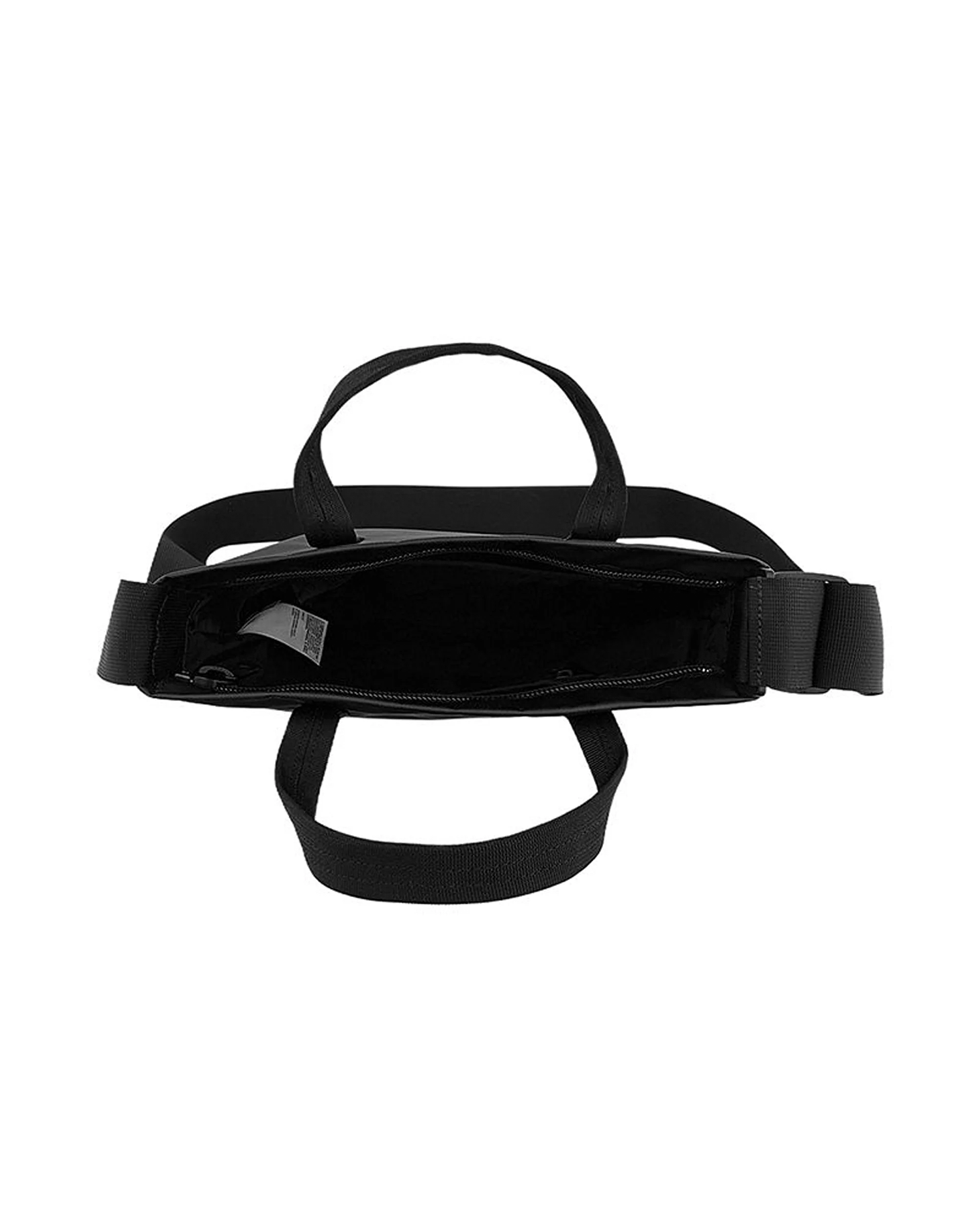 Message Bag - Black