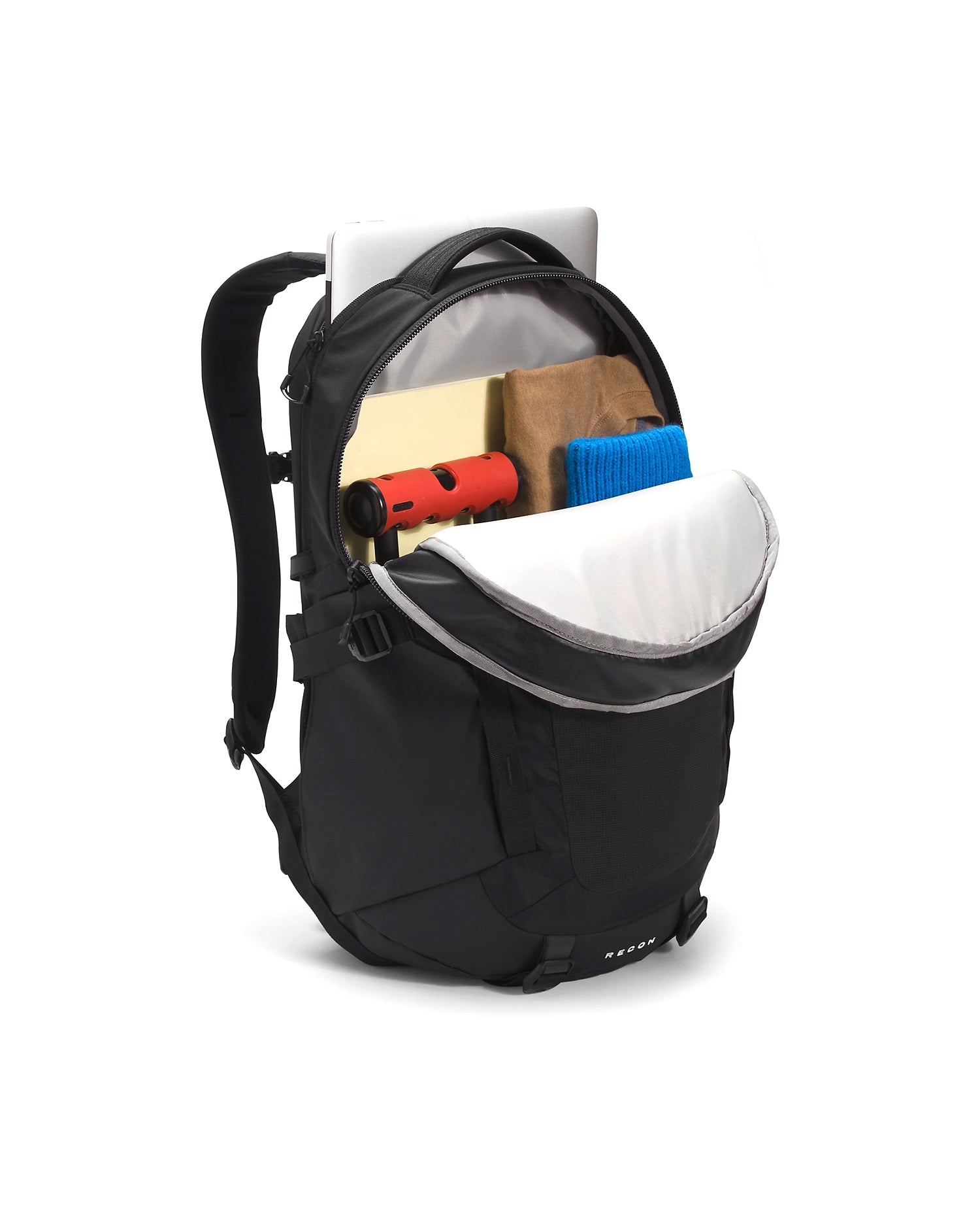 Recon Backpack - Black