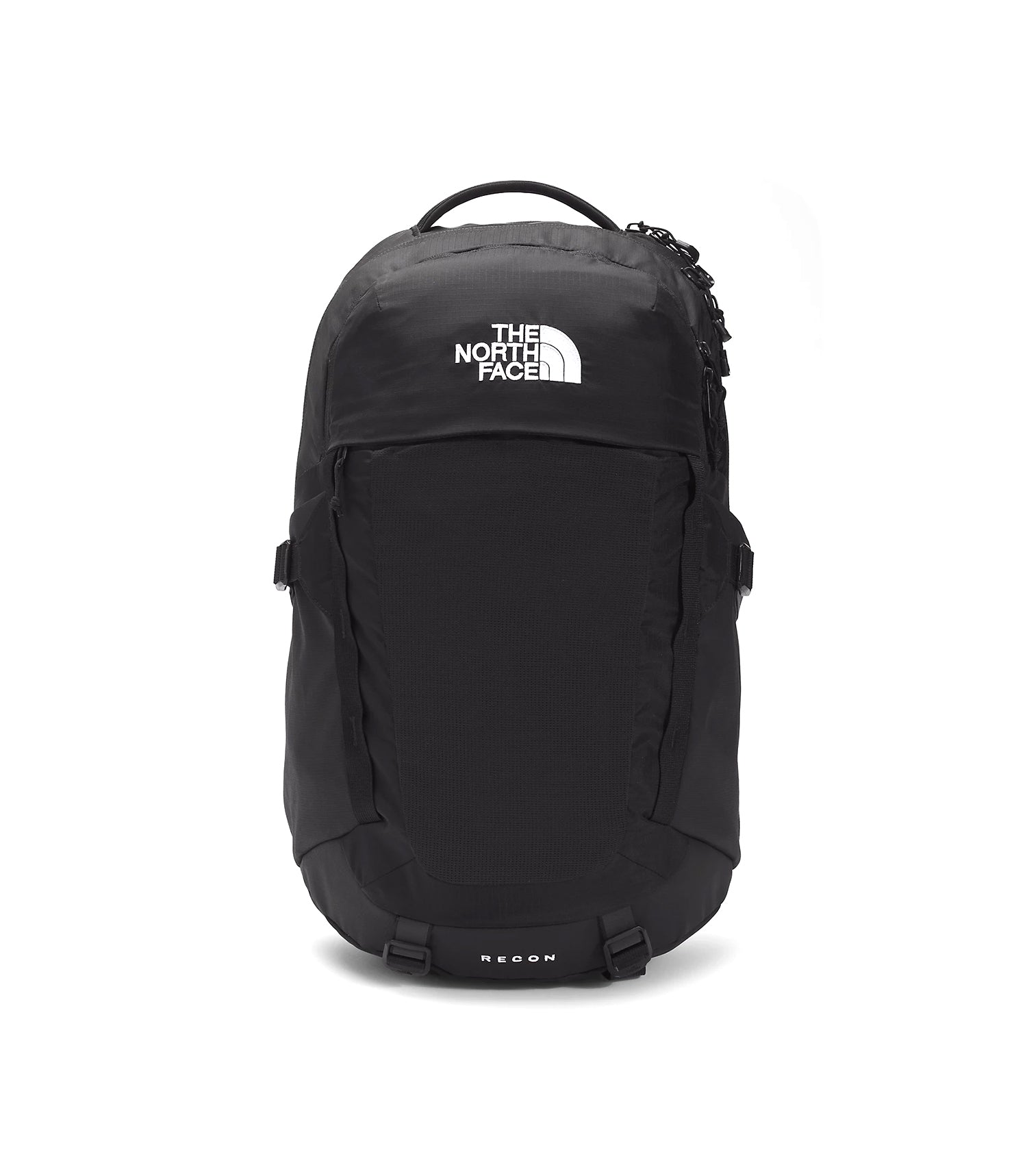 Recon Backpack - Black