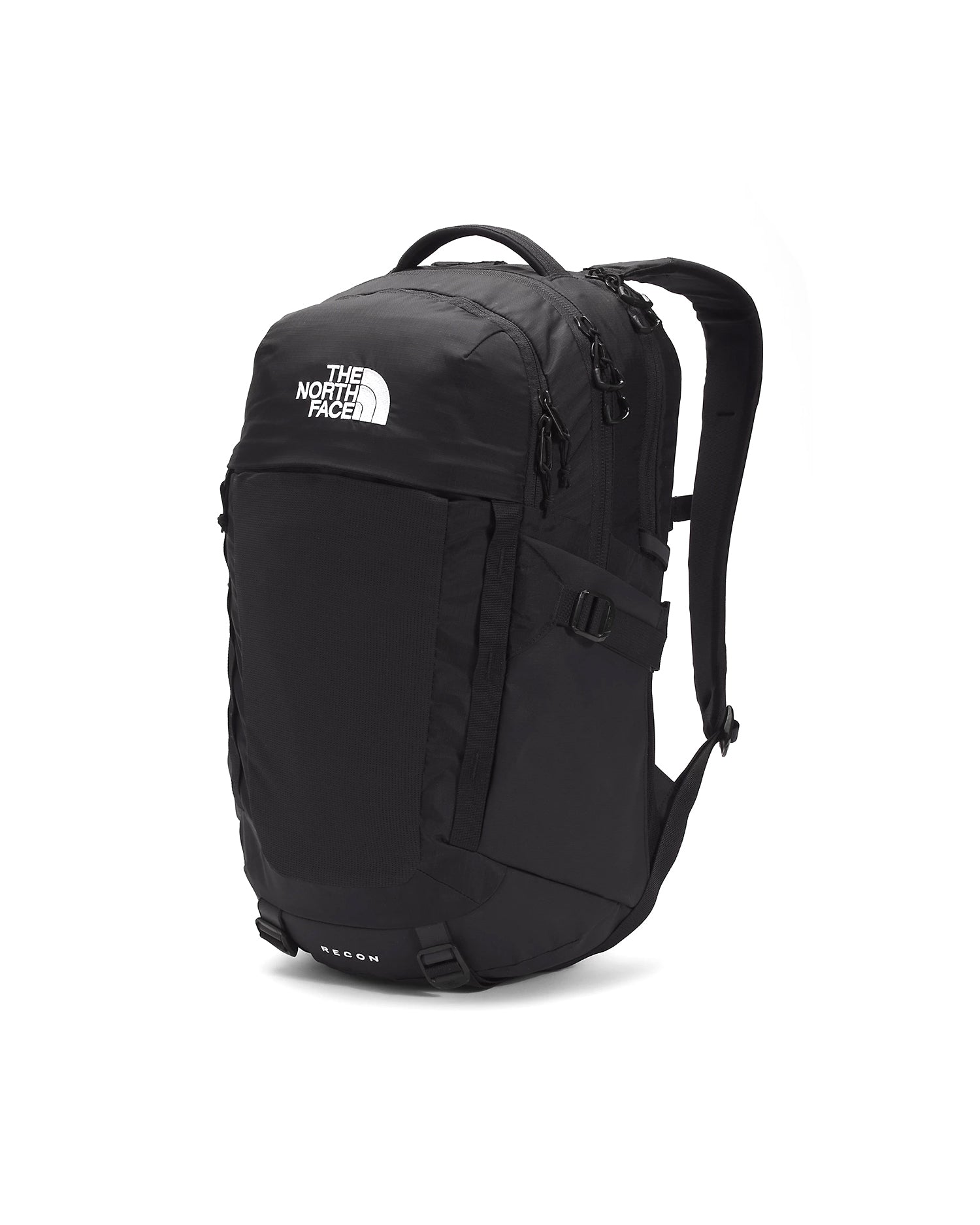 Recon Backpack - Black