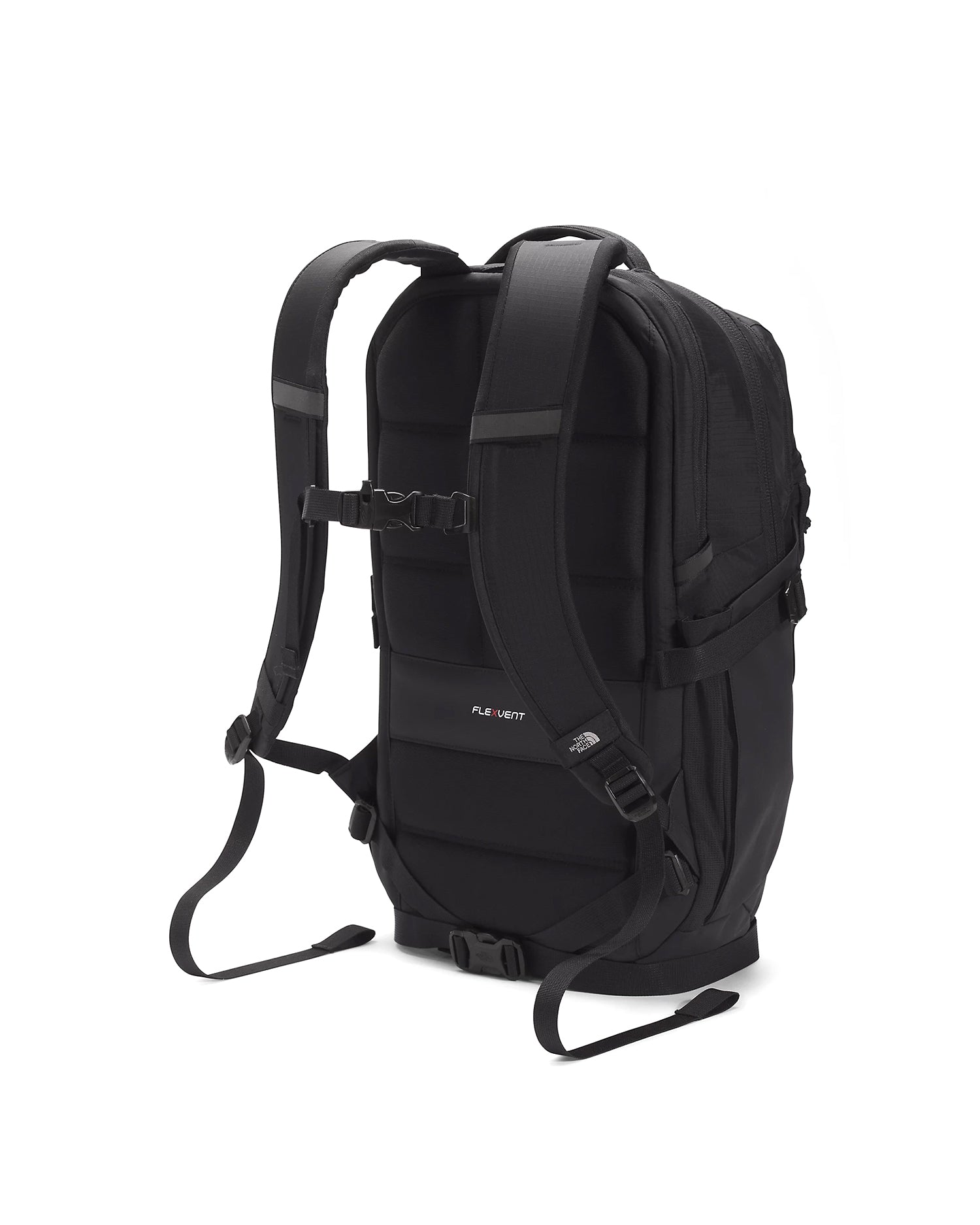 Recon Backpack - Black