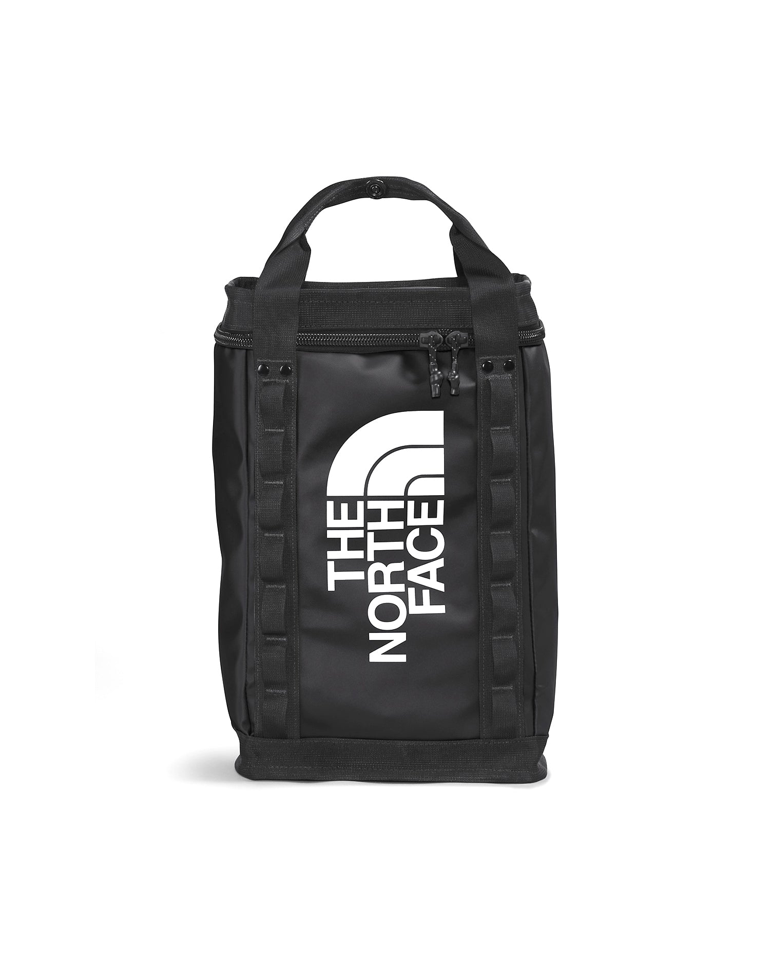 Explore Fusebox Backpack - Black / White