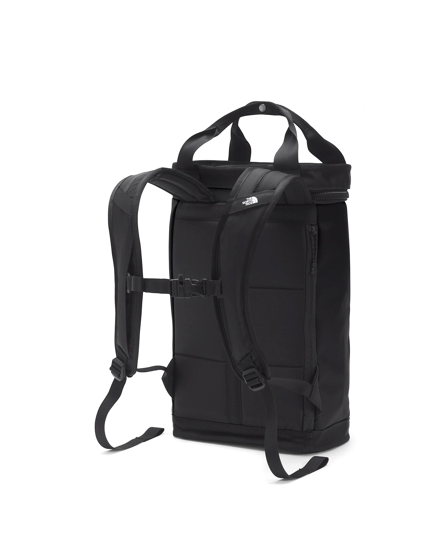 Explore Fusebox Backpack - Black / White