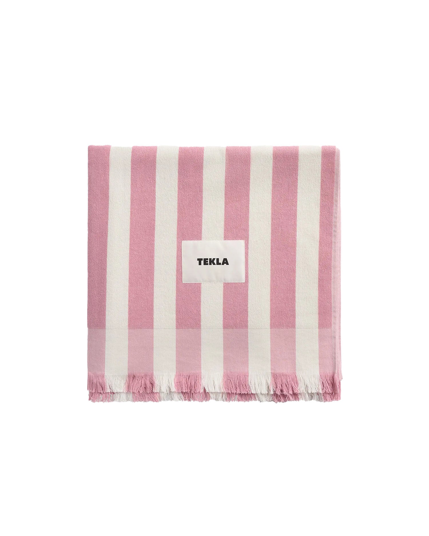 Beach Towel - Palma Stripes