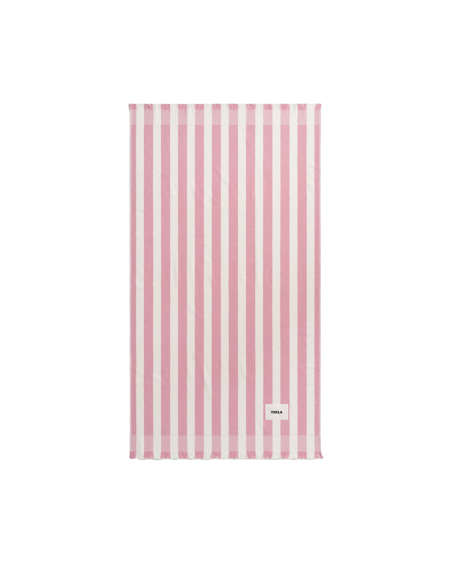 Beach Towel - Palma Stripes
